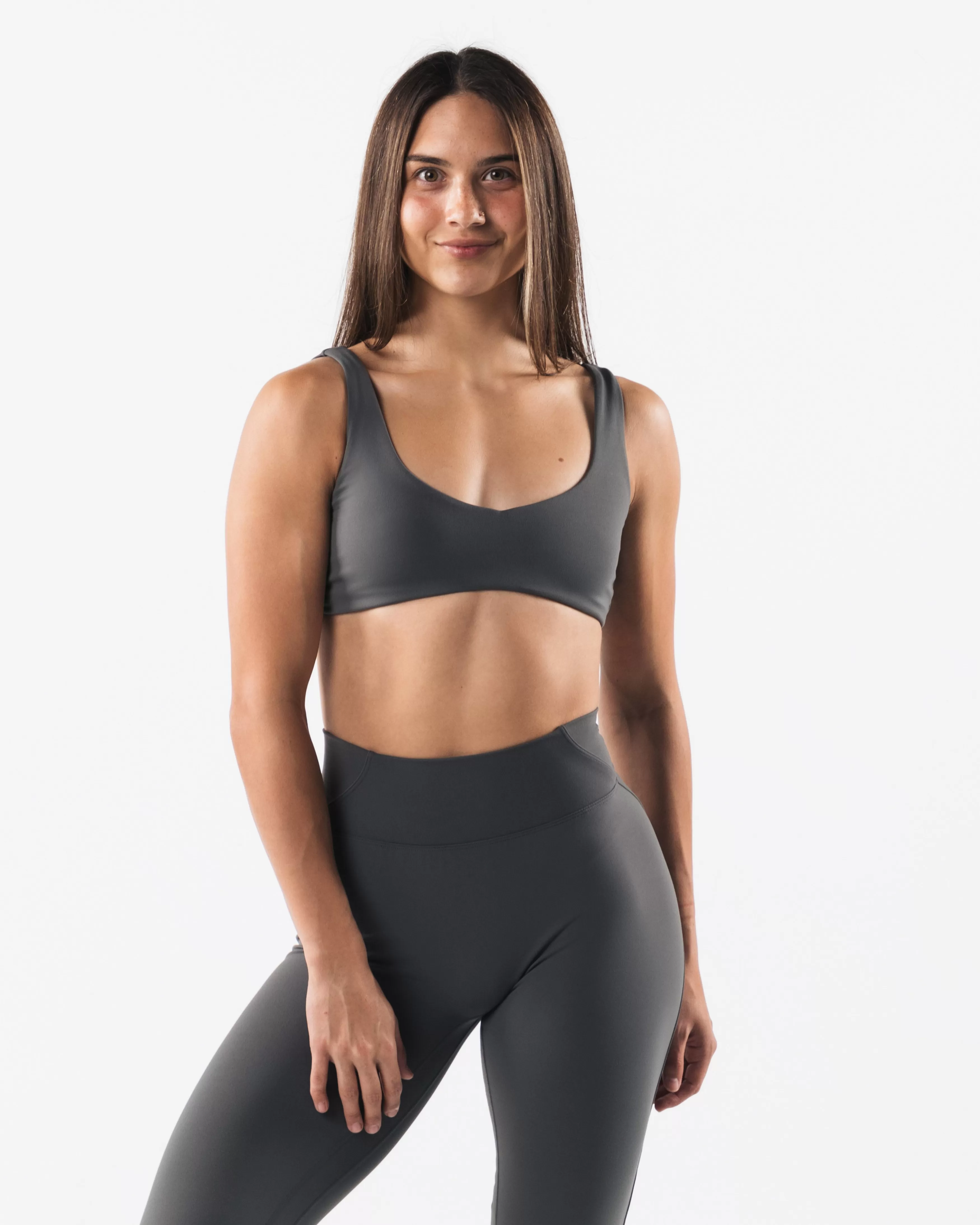 Women Alphalete Athletics Bras>Aura Sculpt Bra