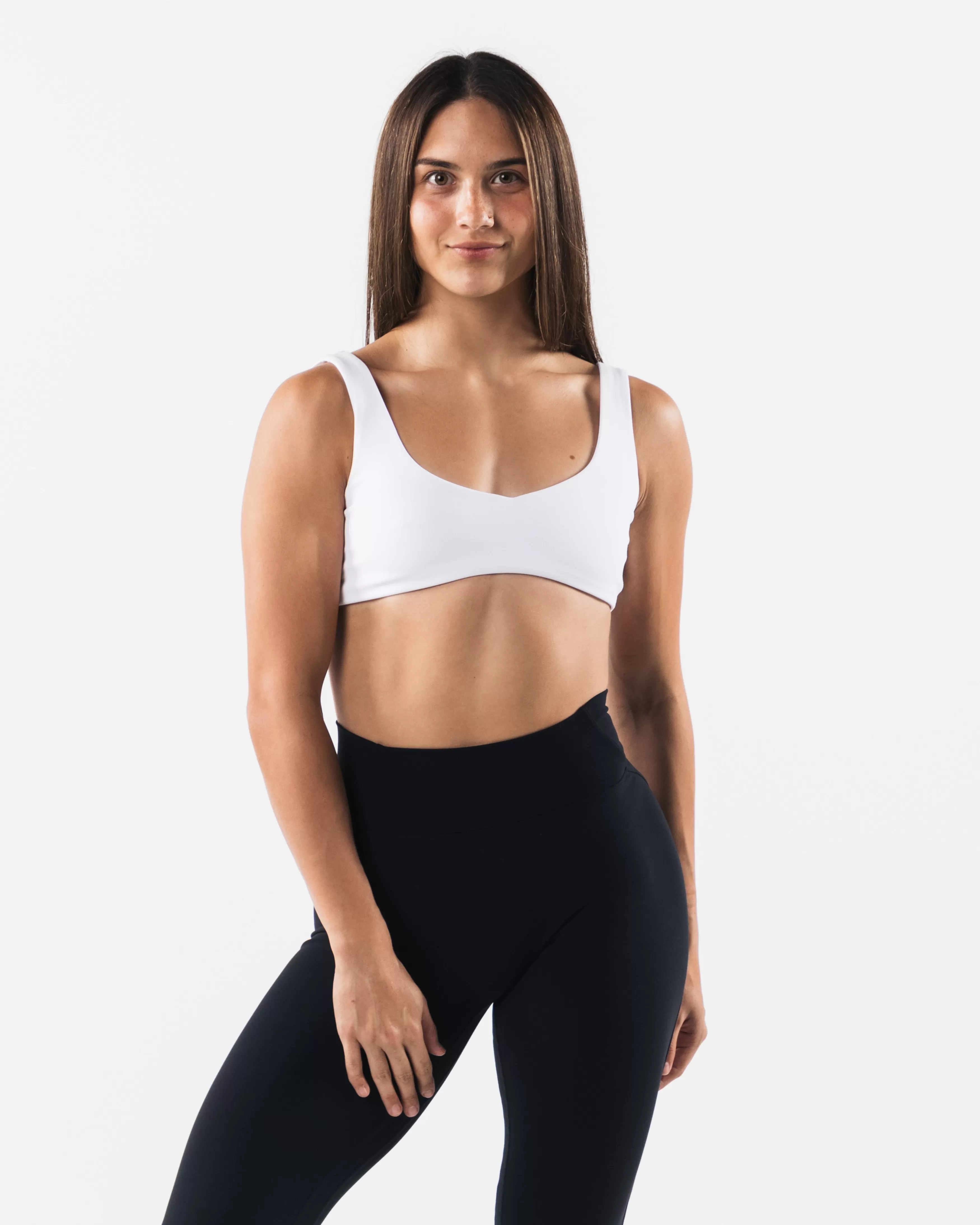 Women Alphalete Athletics Bras>Aura Sculpt Bra