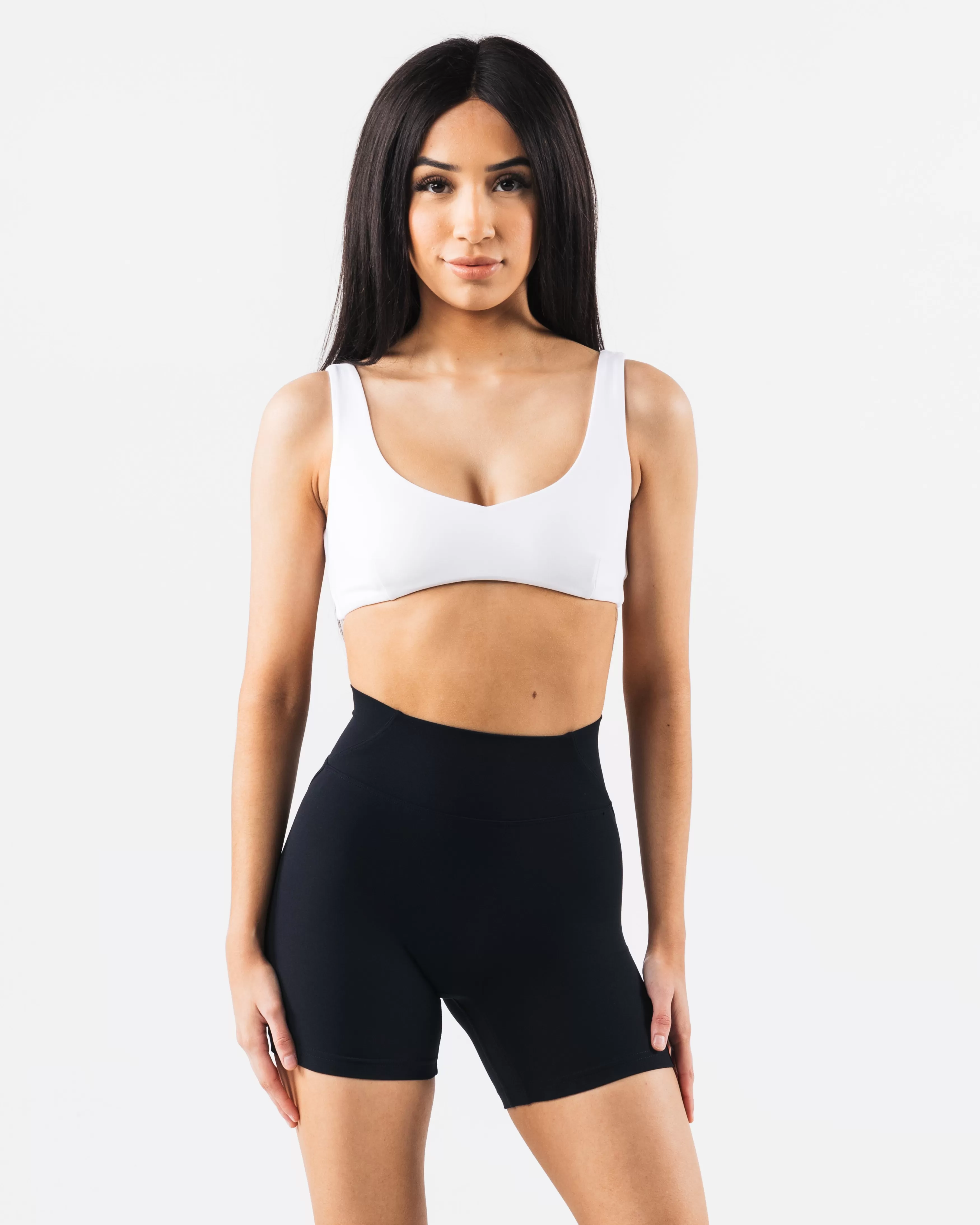 Women Alphalete Athletics Bras>Aura Sculpt Bra