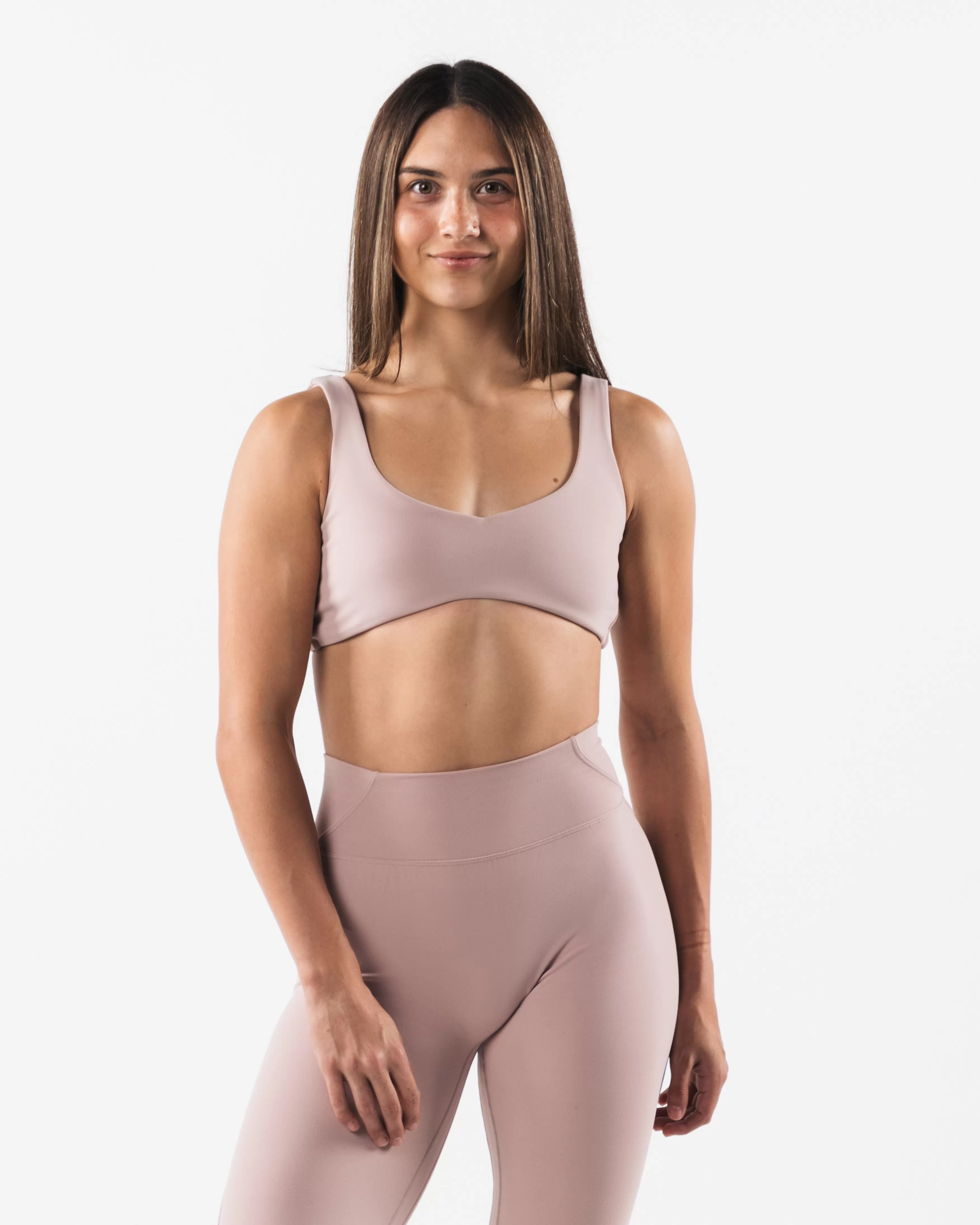 Women Alphalete Athletics Bras>Aura Sculpt Bra