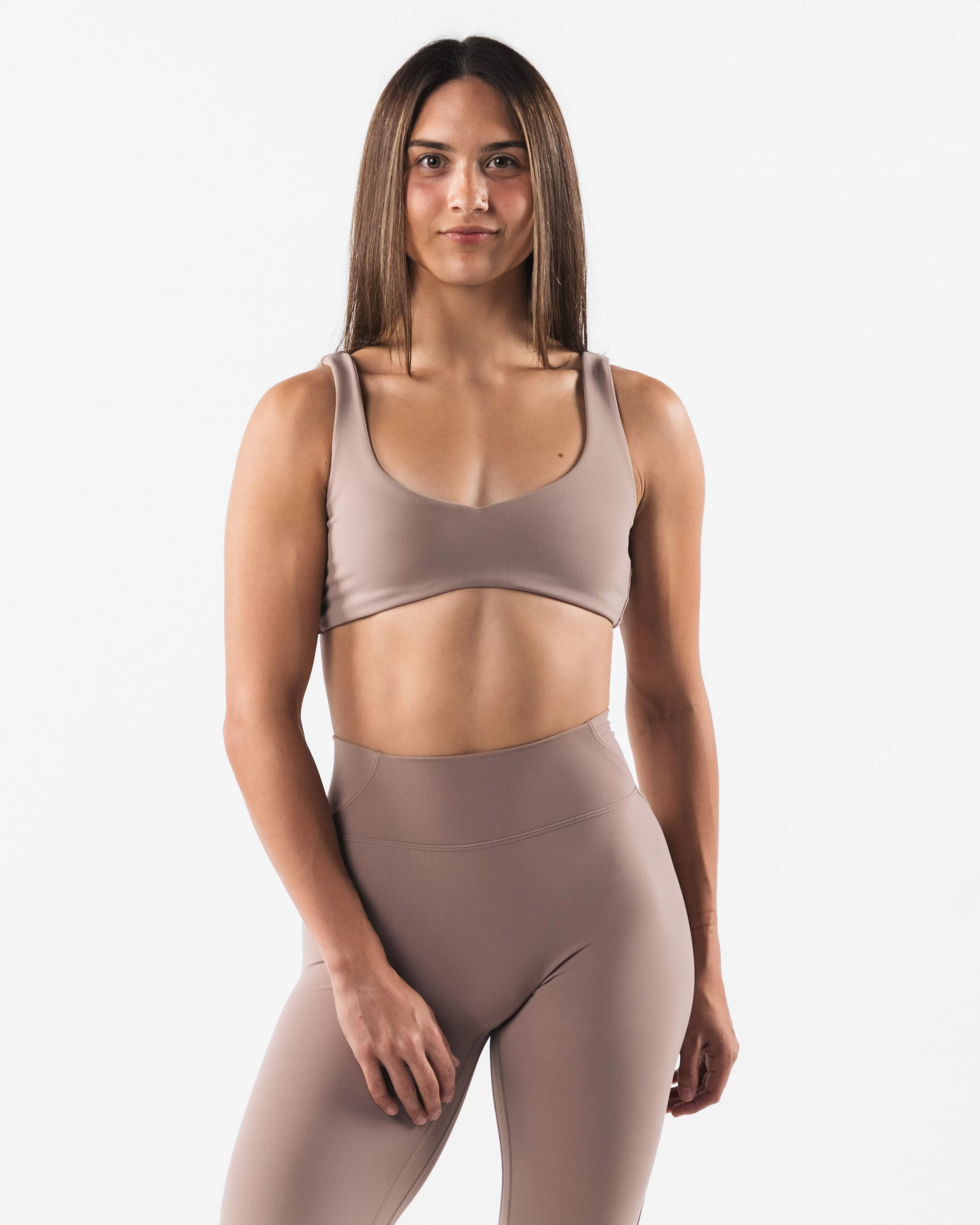 Women Alphalete Athletics Bras>Aura Sculpt Bra