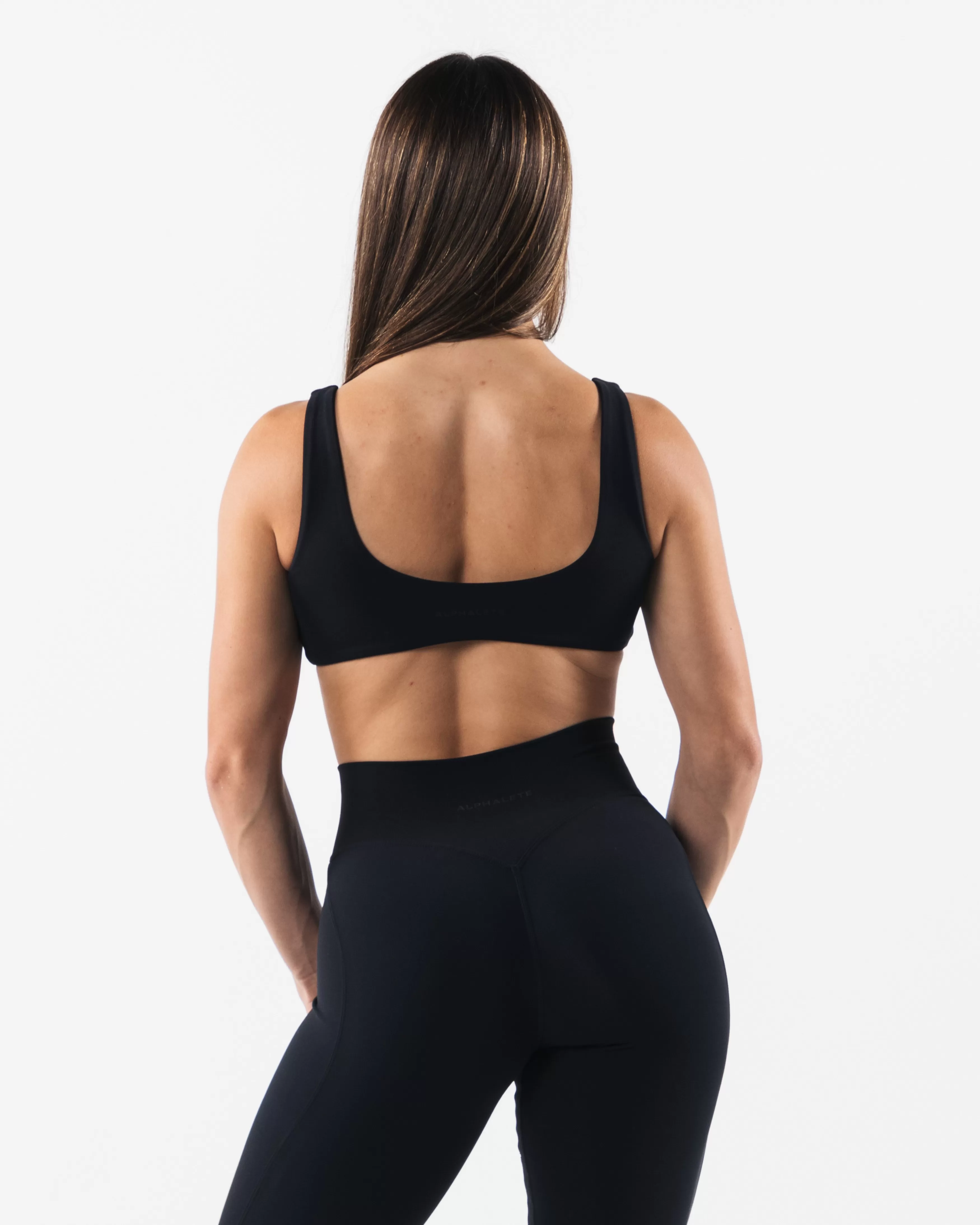 Women Alphalete Athletics Bras>Aura Sculpt Bra