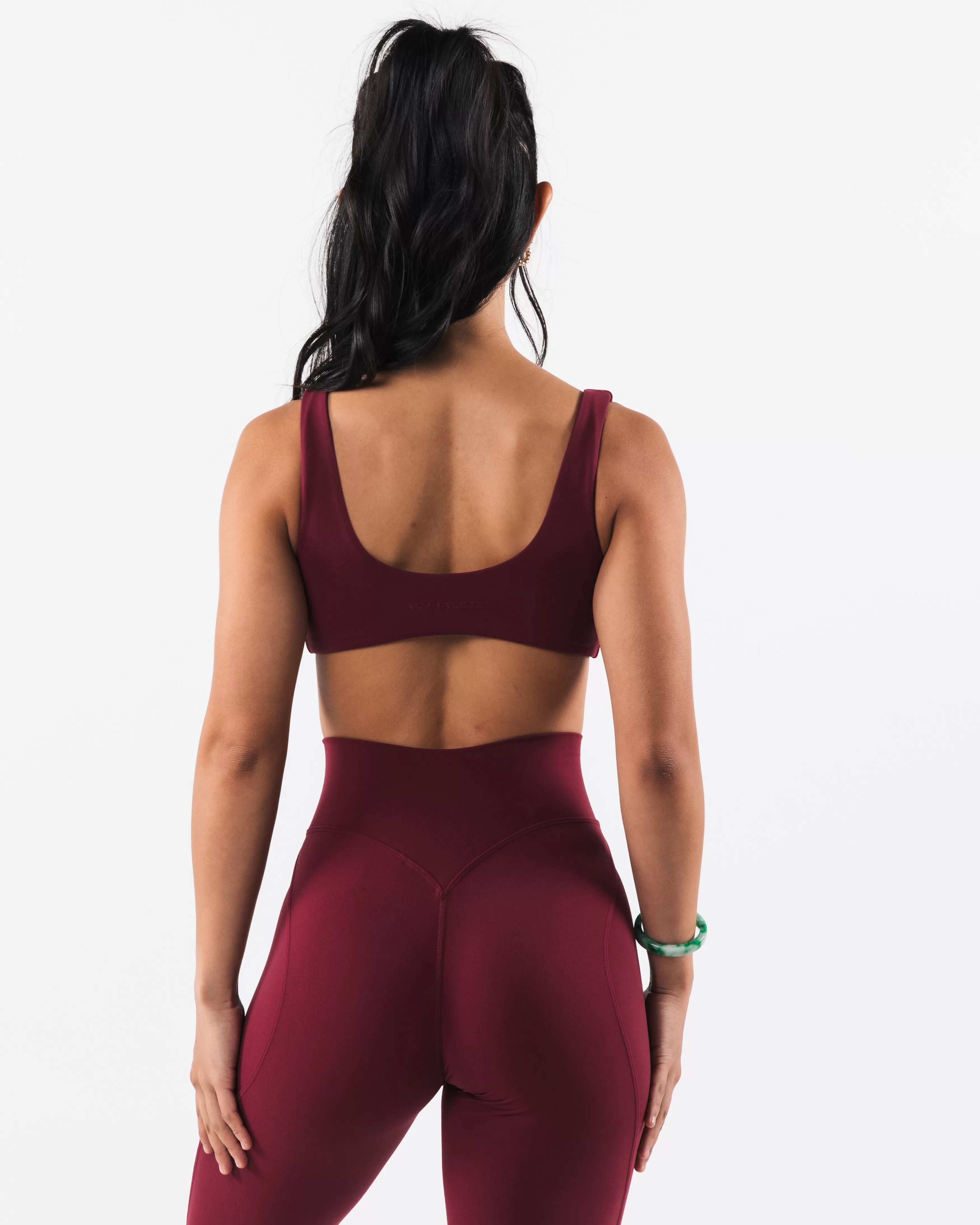 Women Alphalete Athletics Bras>Aura Sculpt Bra