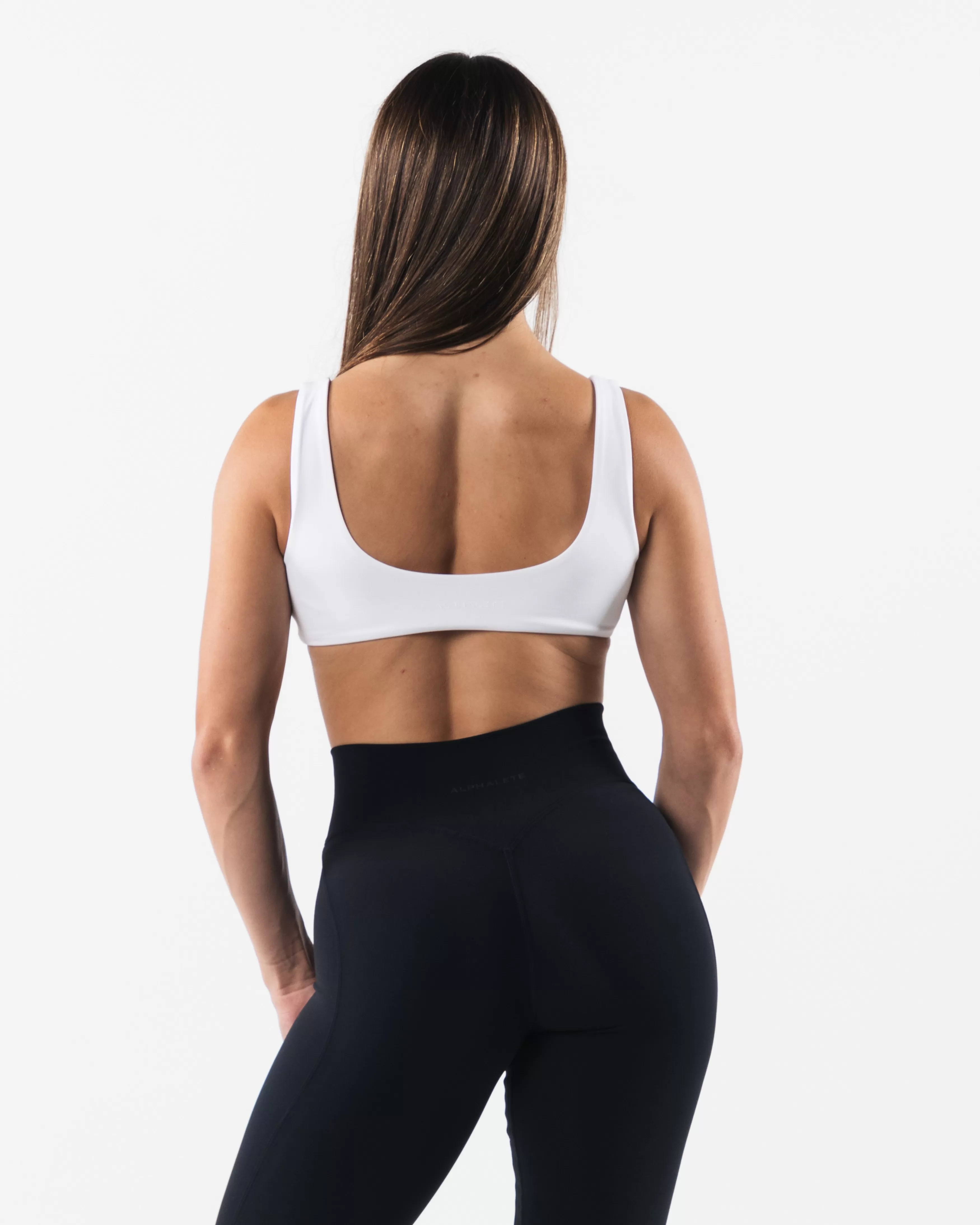 Women Alphalete Athletics Bras>Aura Sculpt Bra