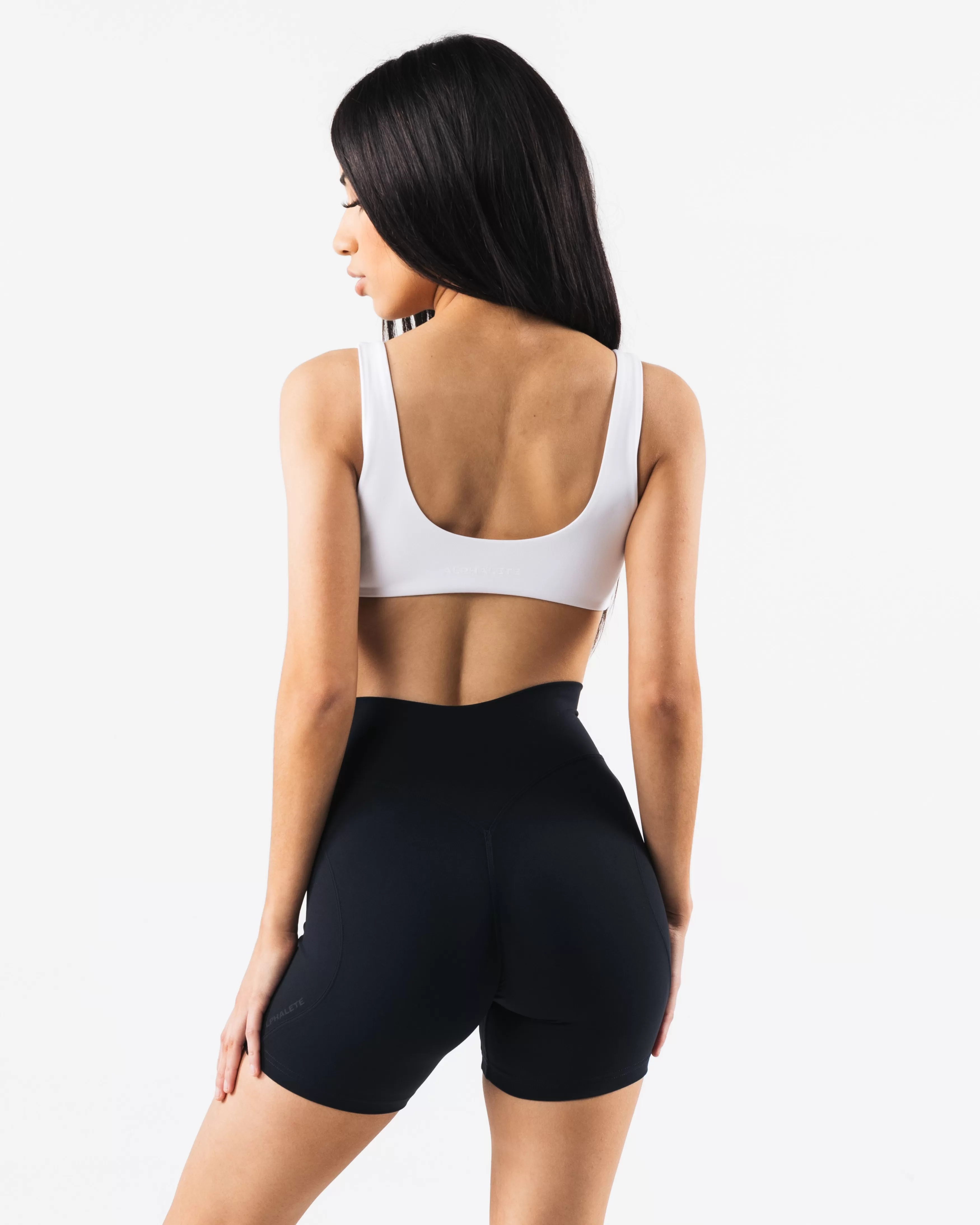 Women Alphalete Athletics Bras>Aura Sculpt Bra