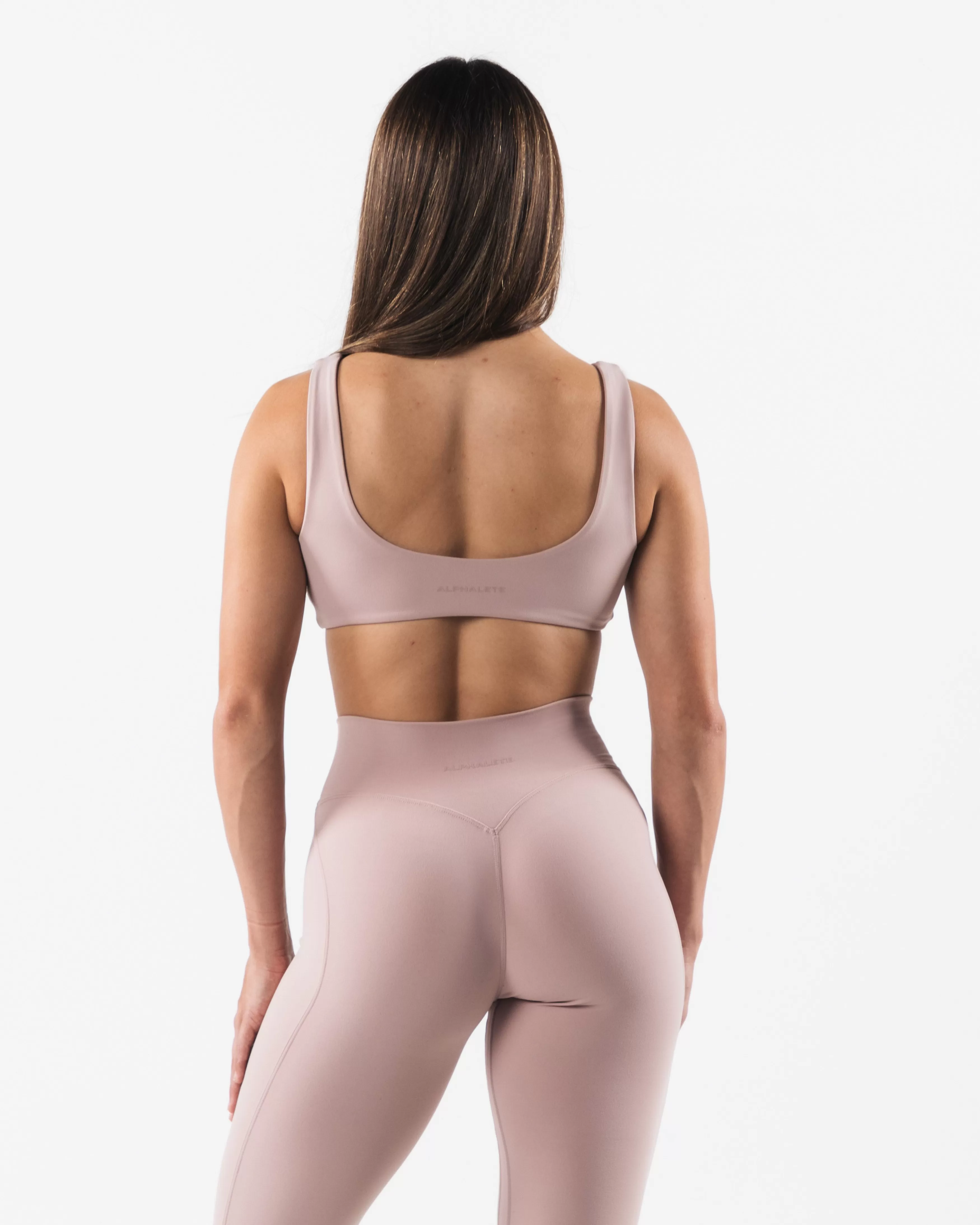 Women Alphalete Athletics Bras>Aura Sculpt Bra