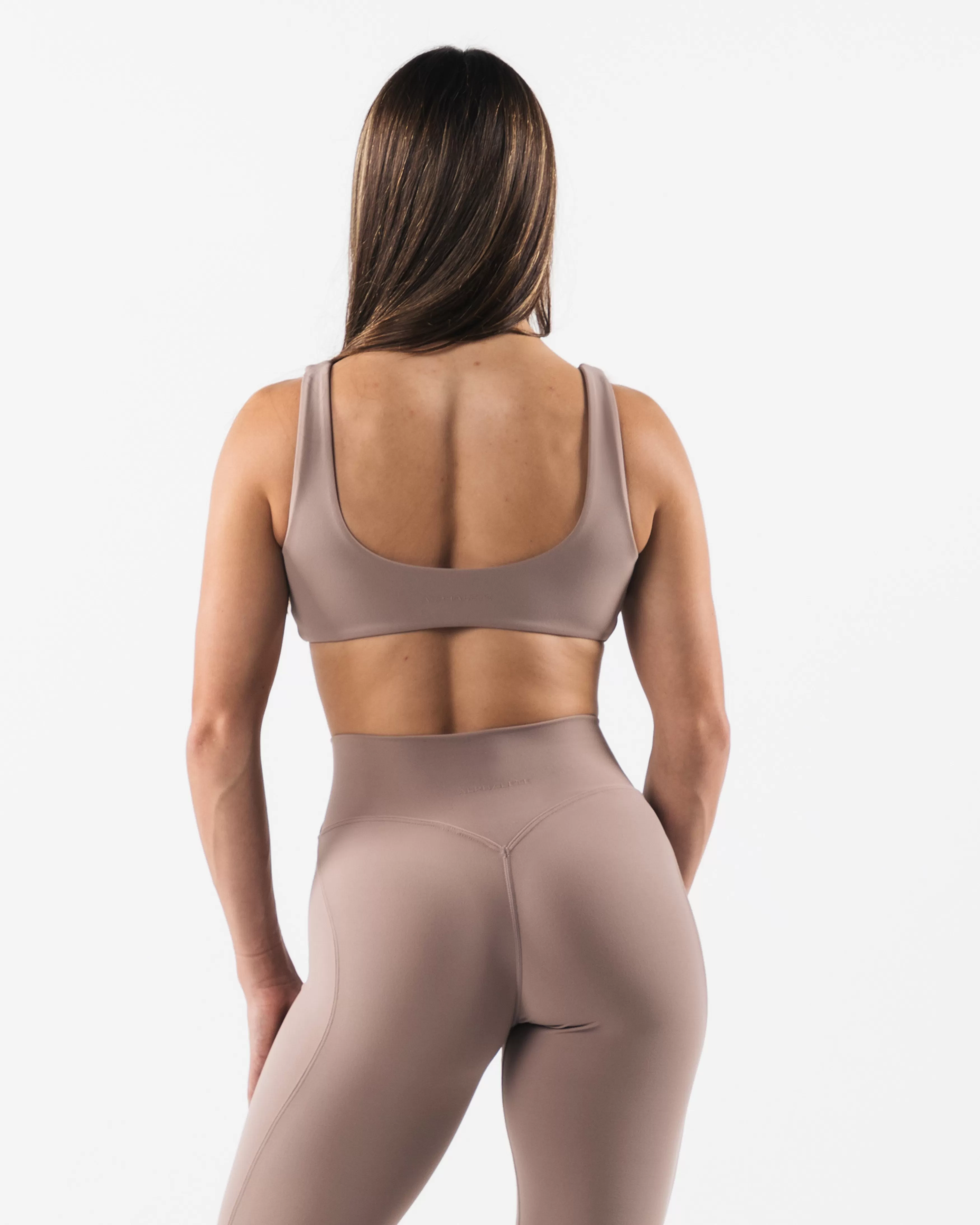 Women Alphalete Athletics Bras>Aura Sculpt Bra