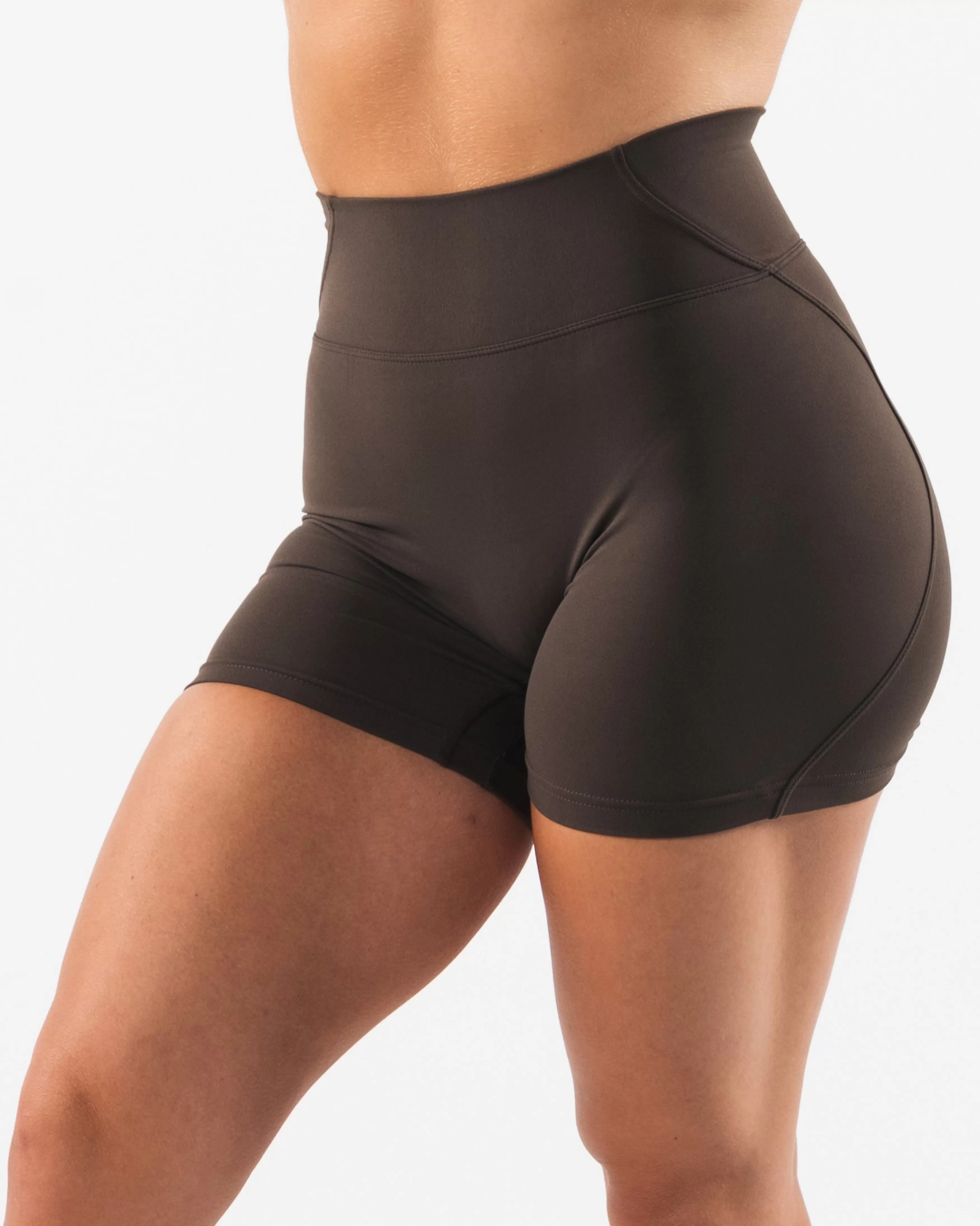 Women Alphalete Athletics Shorts>Aura Short 5"