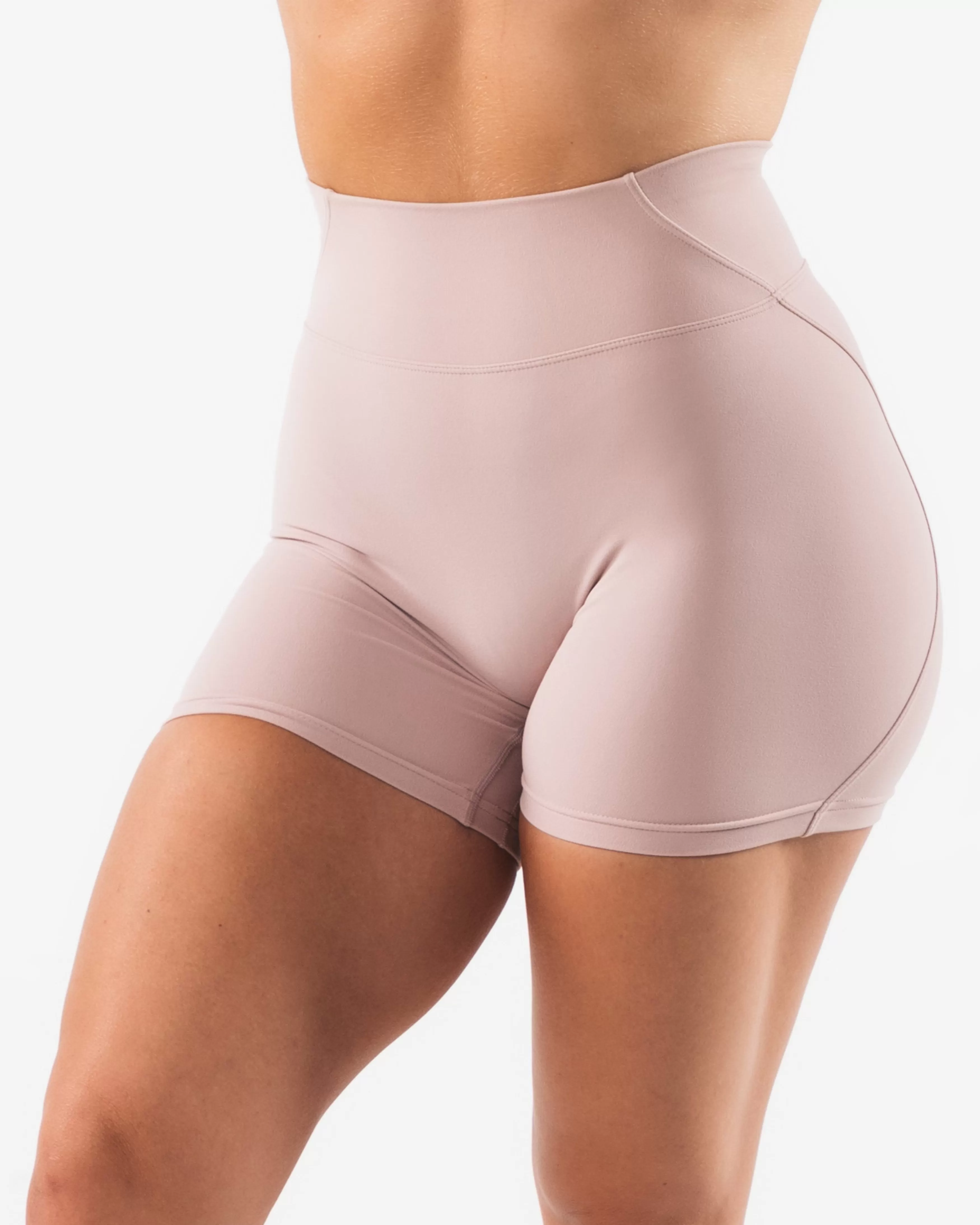 Women Alphalete Athletics Shorts>Aura Short 5"