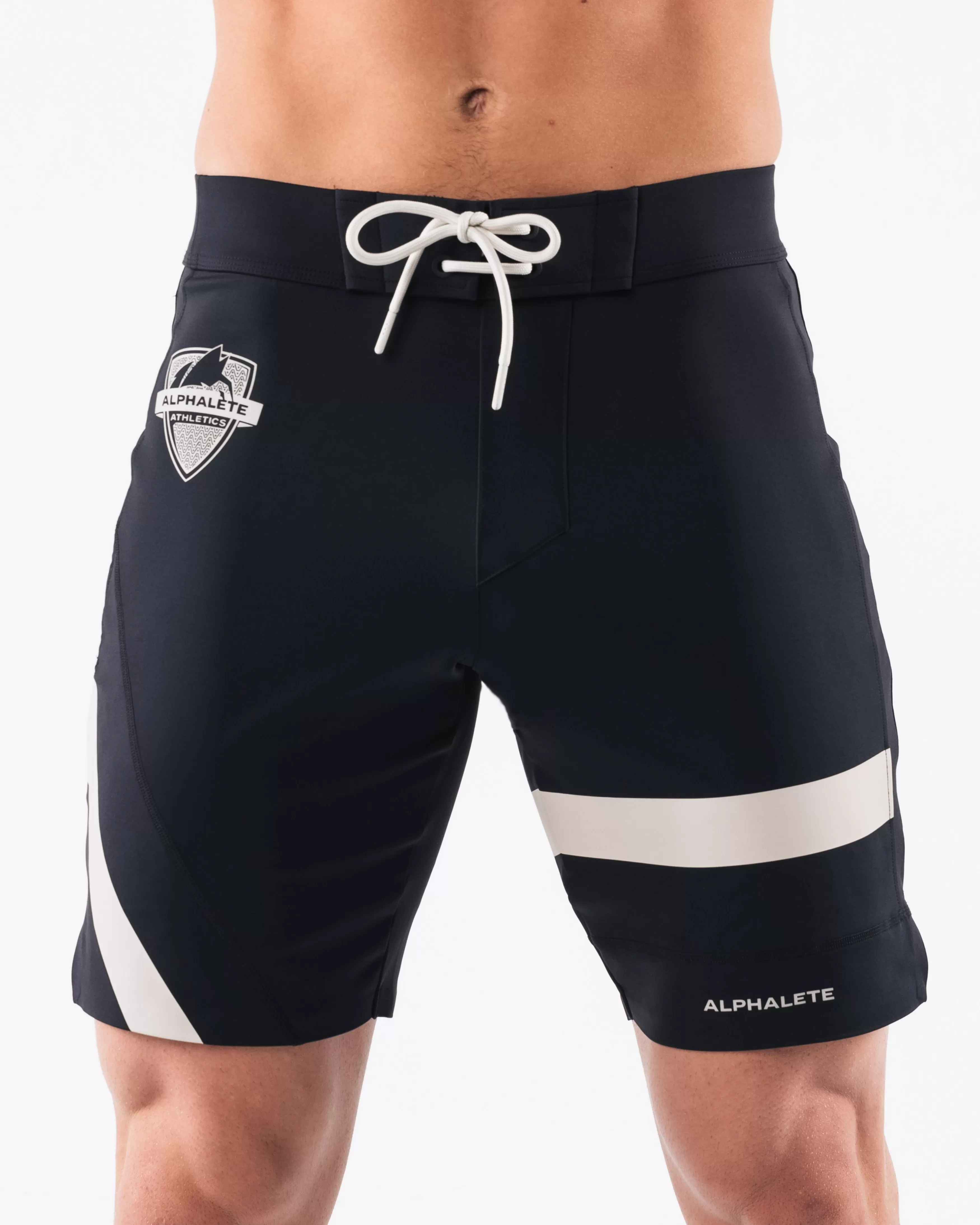 Alphalete Athletics Boardshorts>Aztec Boardshort