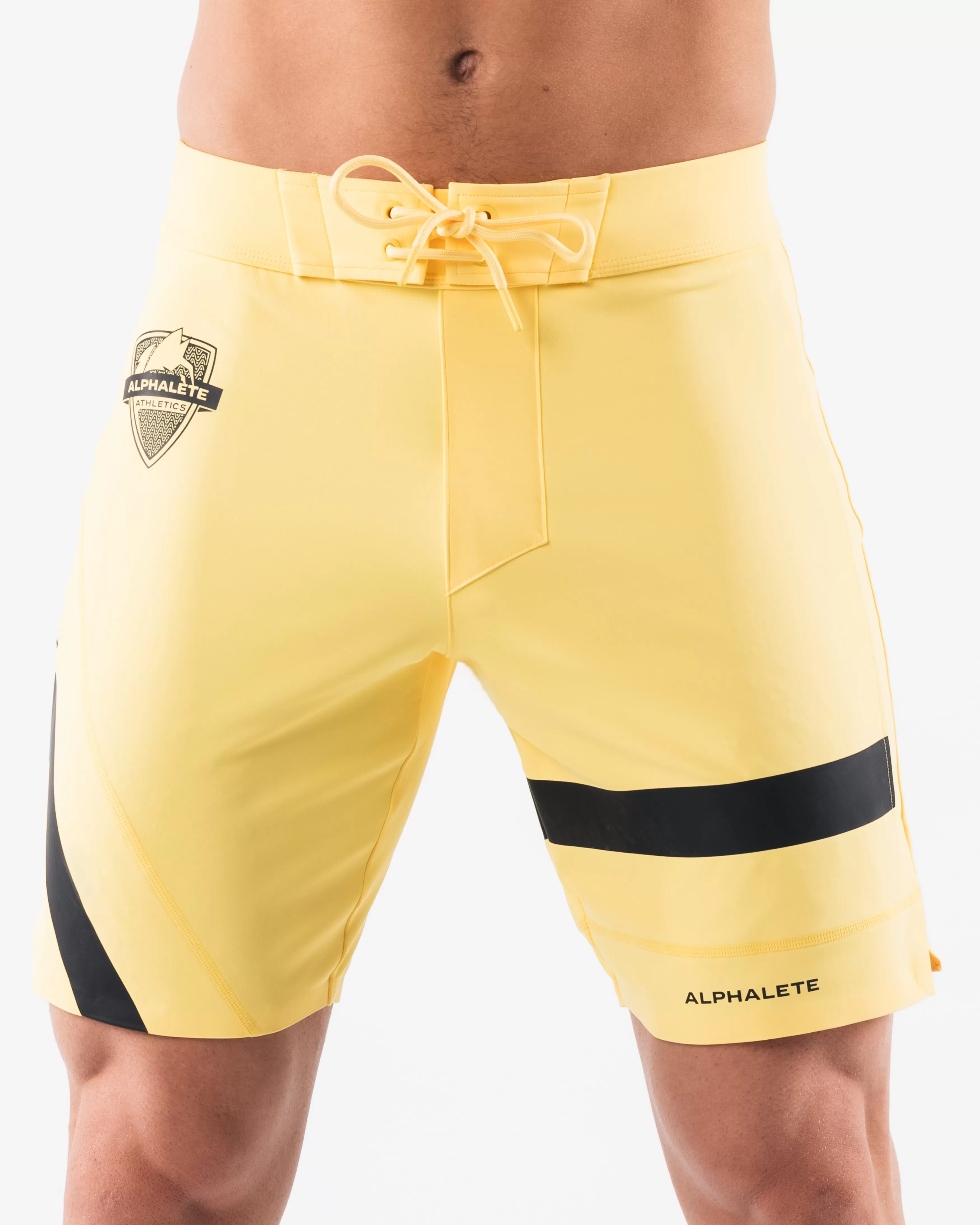 Alphalete Athletics Boardshorts>Aztec Boardshort