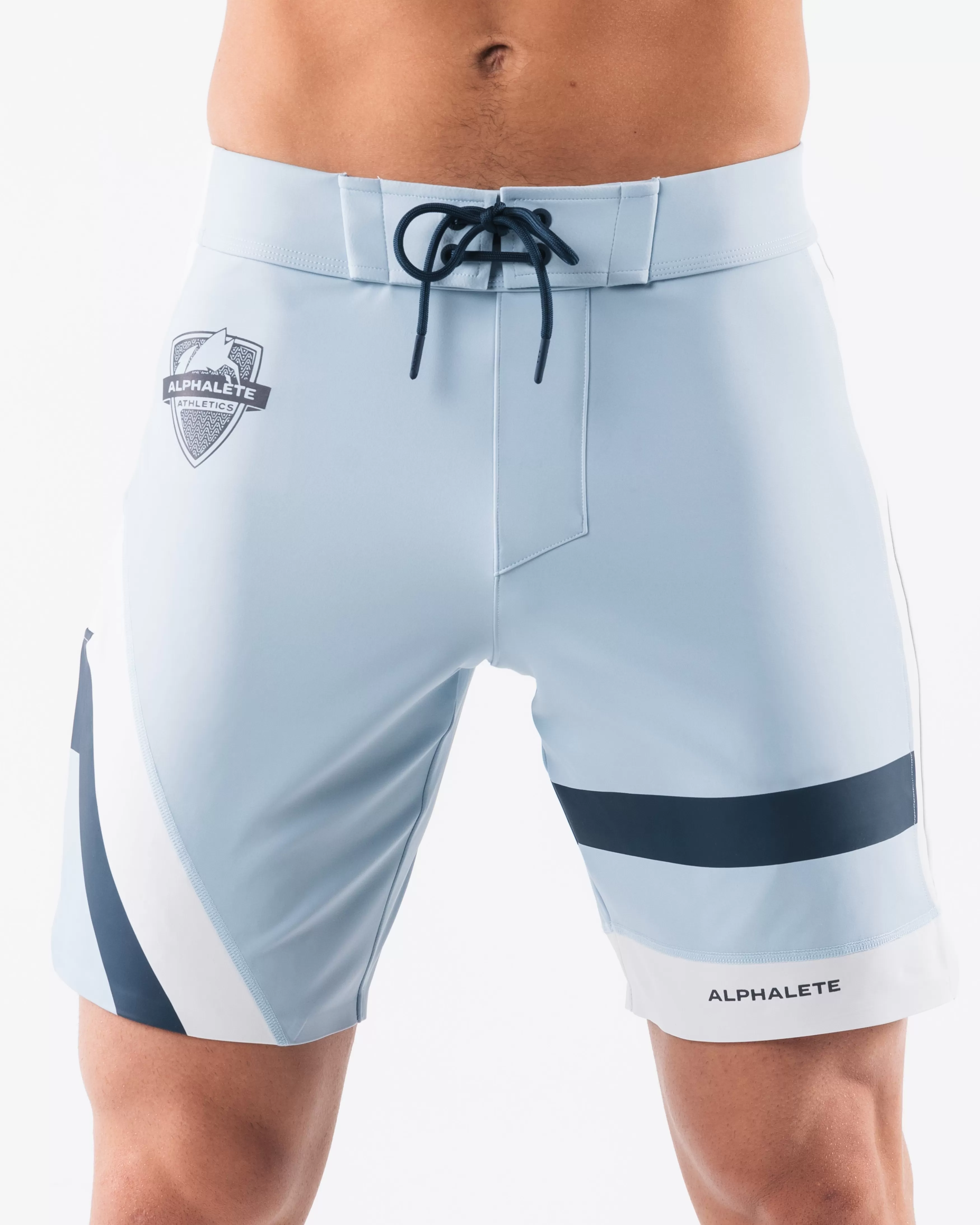 Alphalete Athletics Boardshorts>Aztec Boardshort