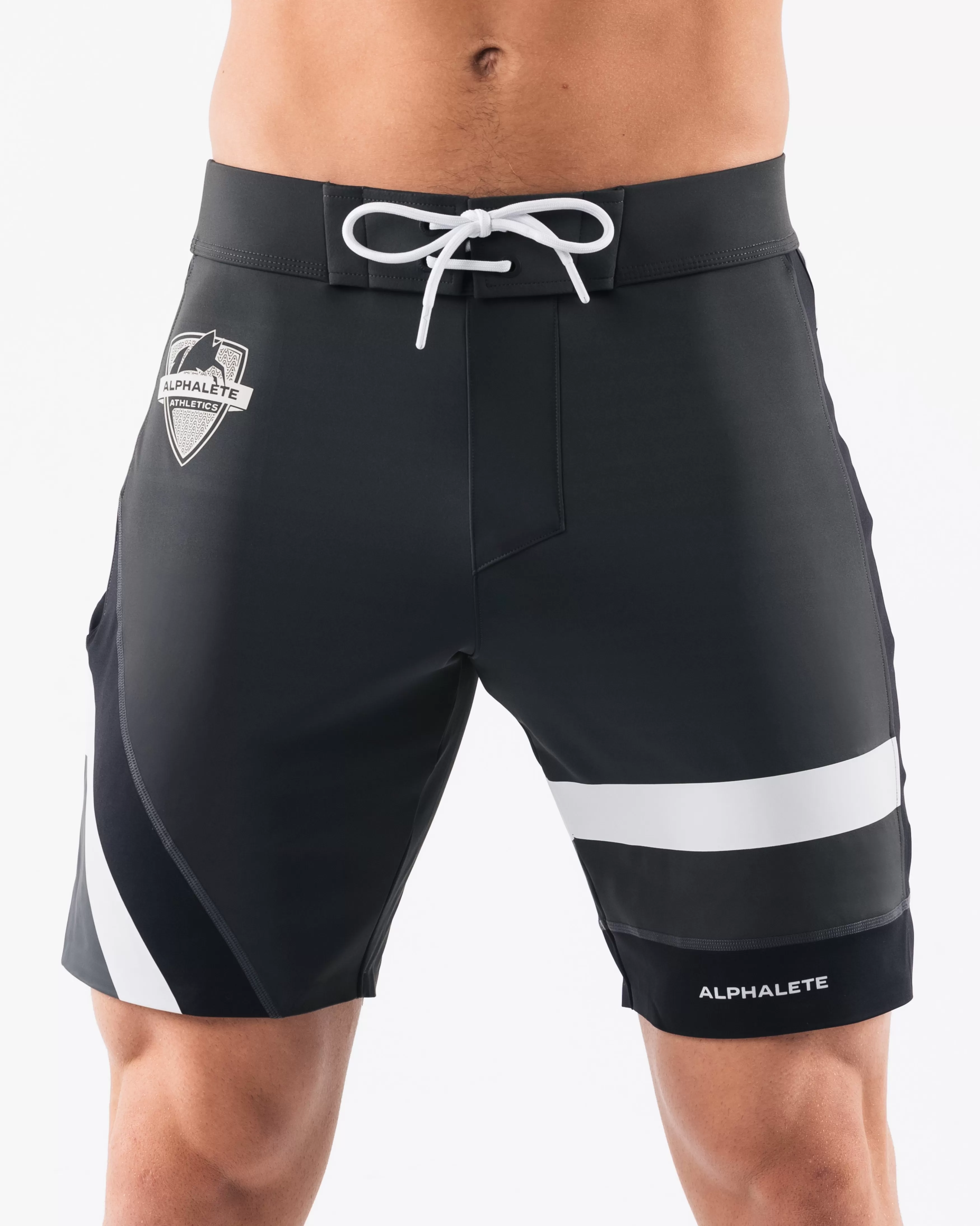 Alphalete Athletics Boardshorts>Aztec Boardshort