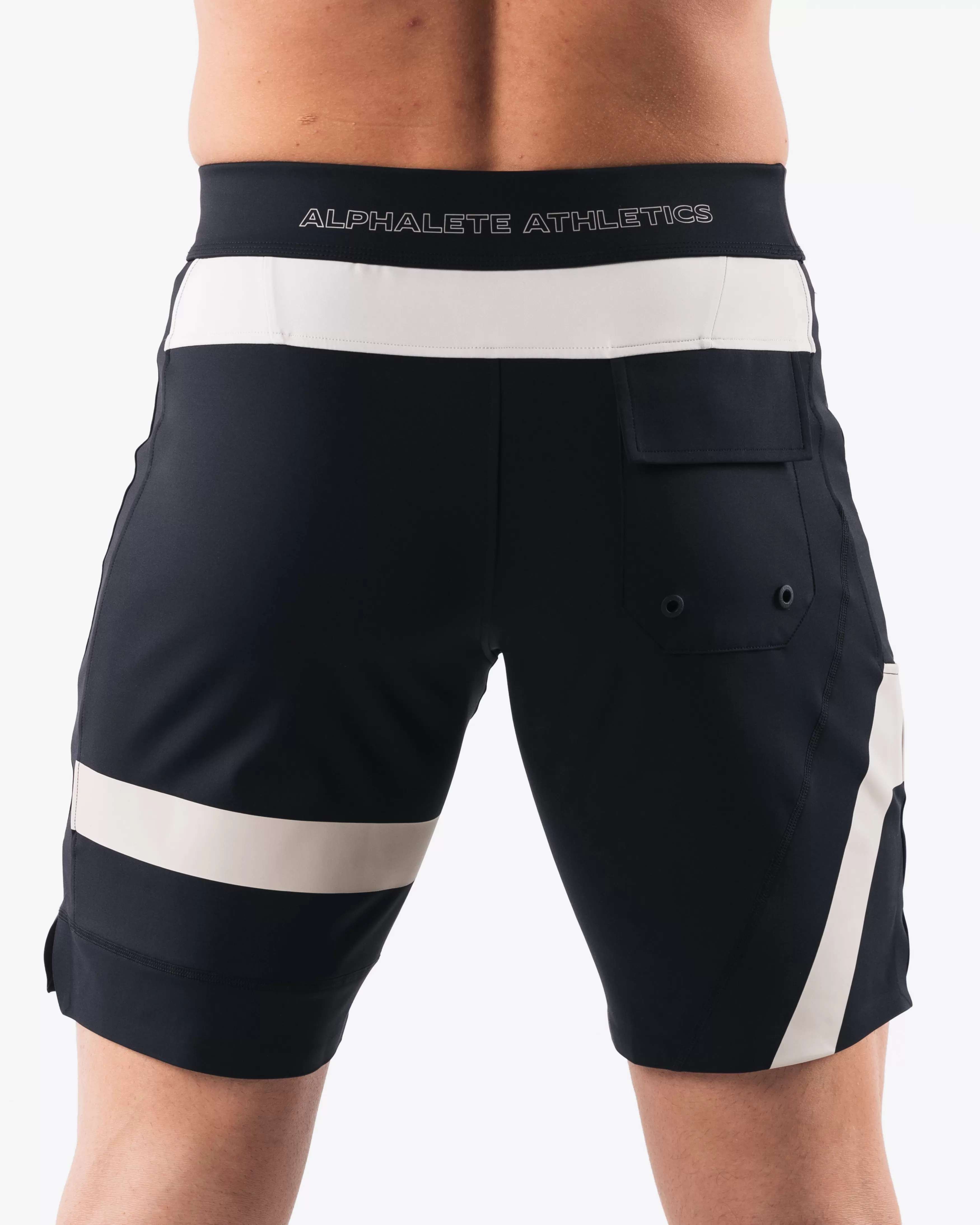 Alphalete Athletics Boardshorts>Aztec Boardshort