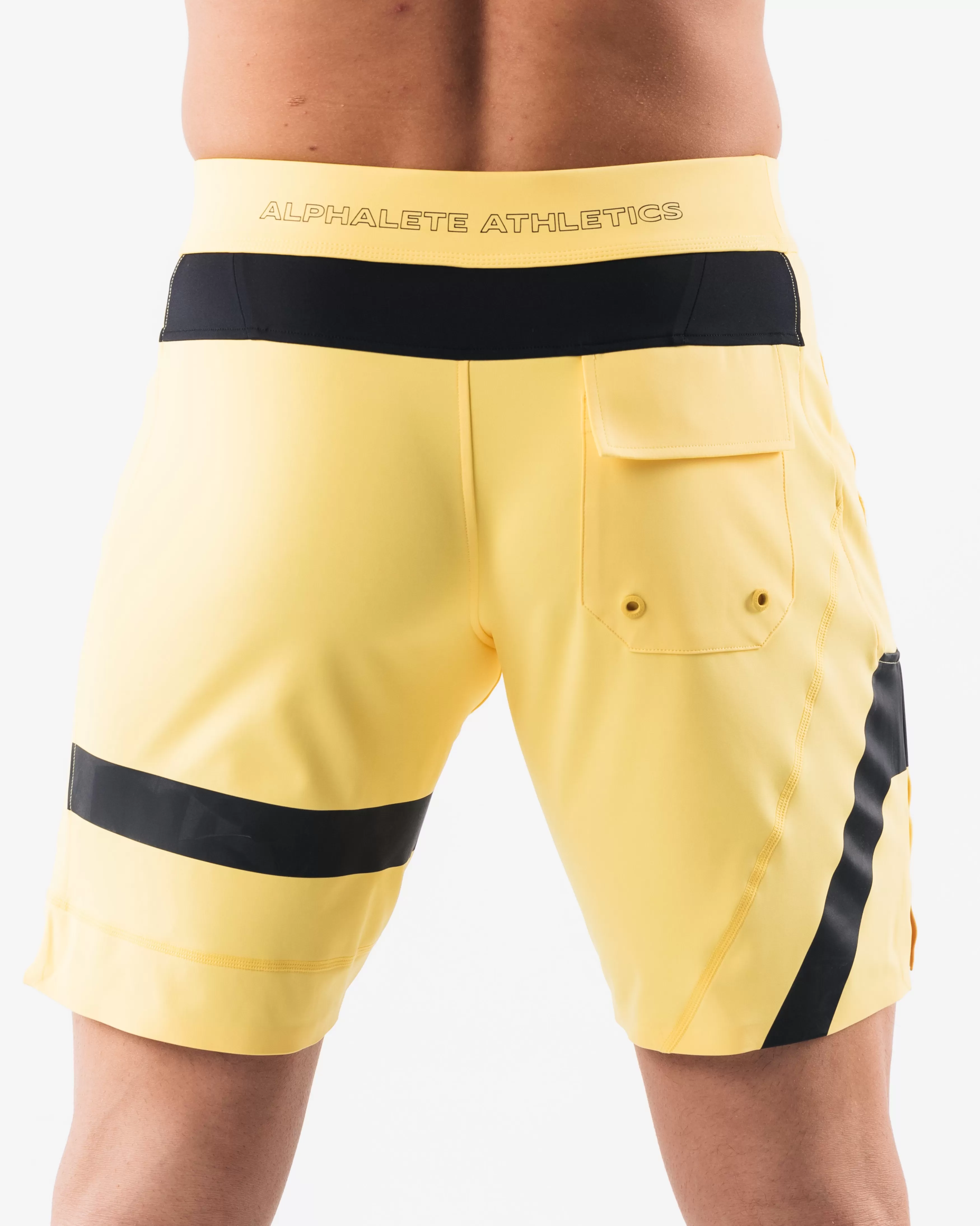 Alphalete Athletics Boardshorts>Aztec Boardshort