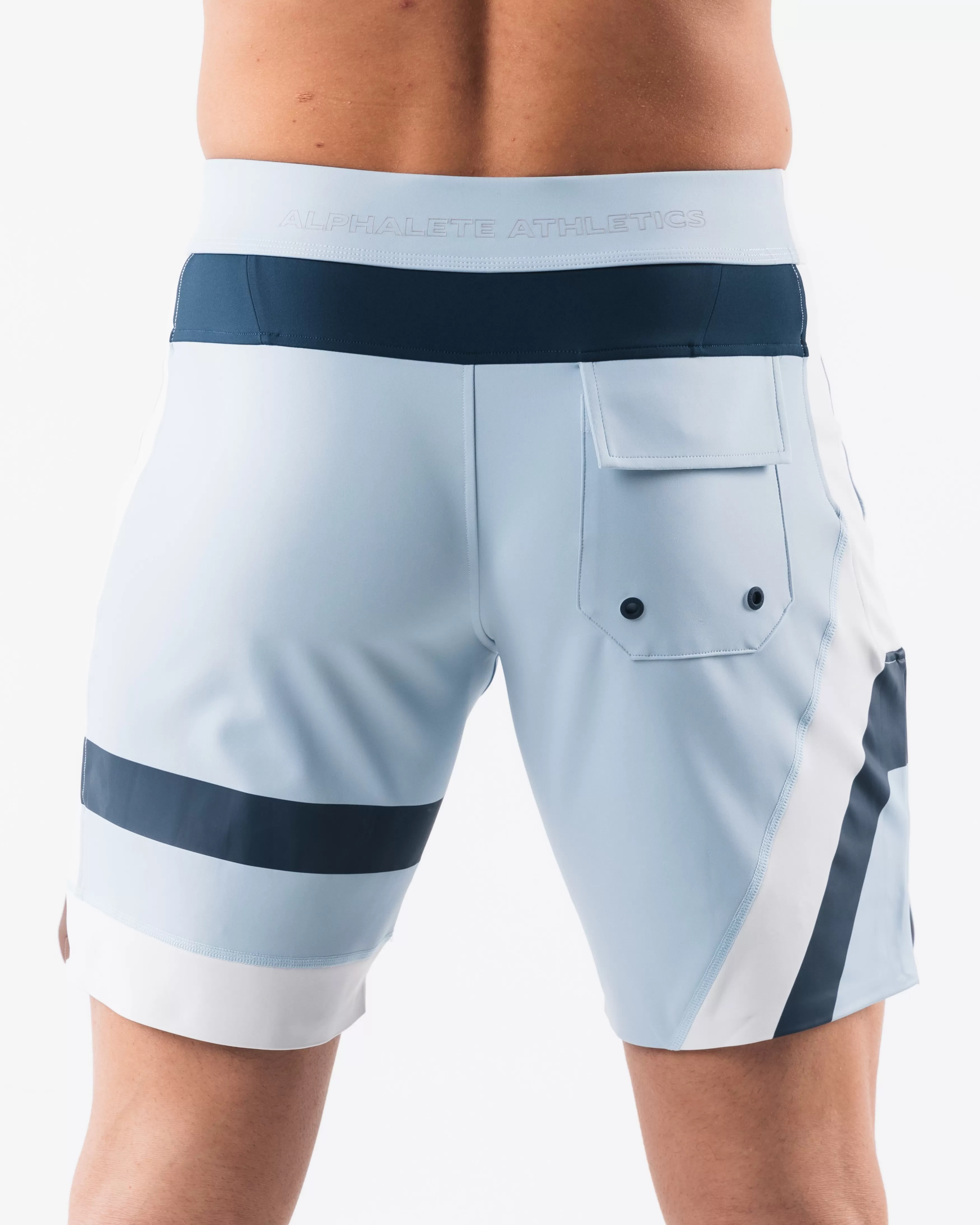 Alphalete Athletics Boardshorts>Aztec Boardshort