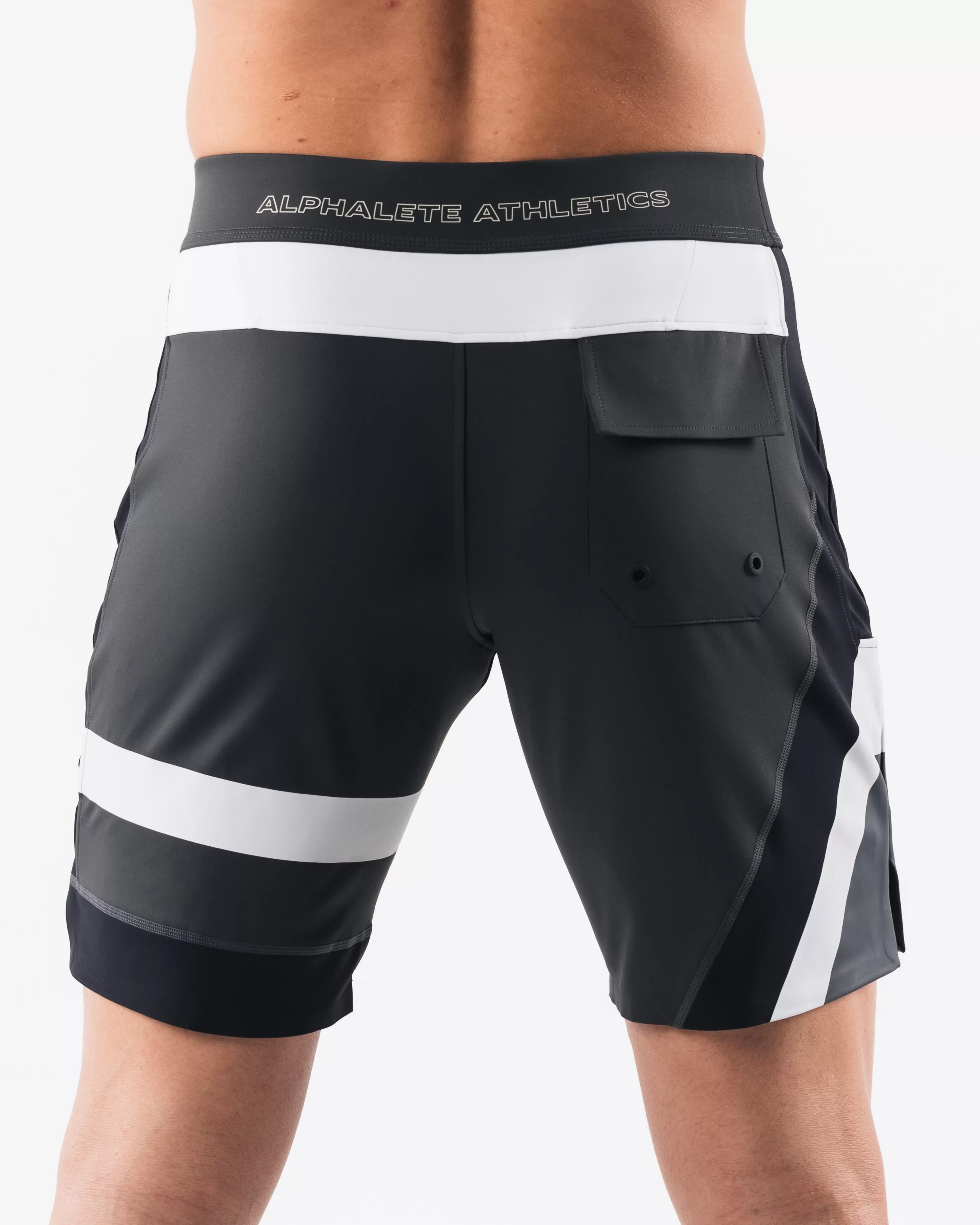 Alphalete Athletics Boardshorts>Aztec Boardshort