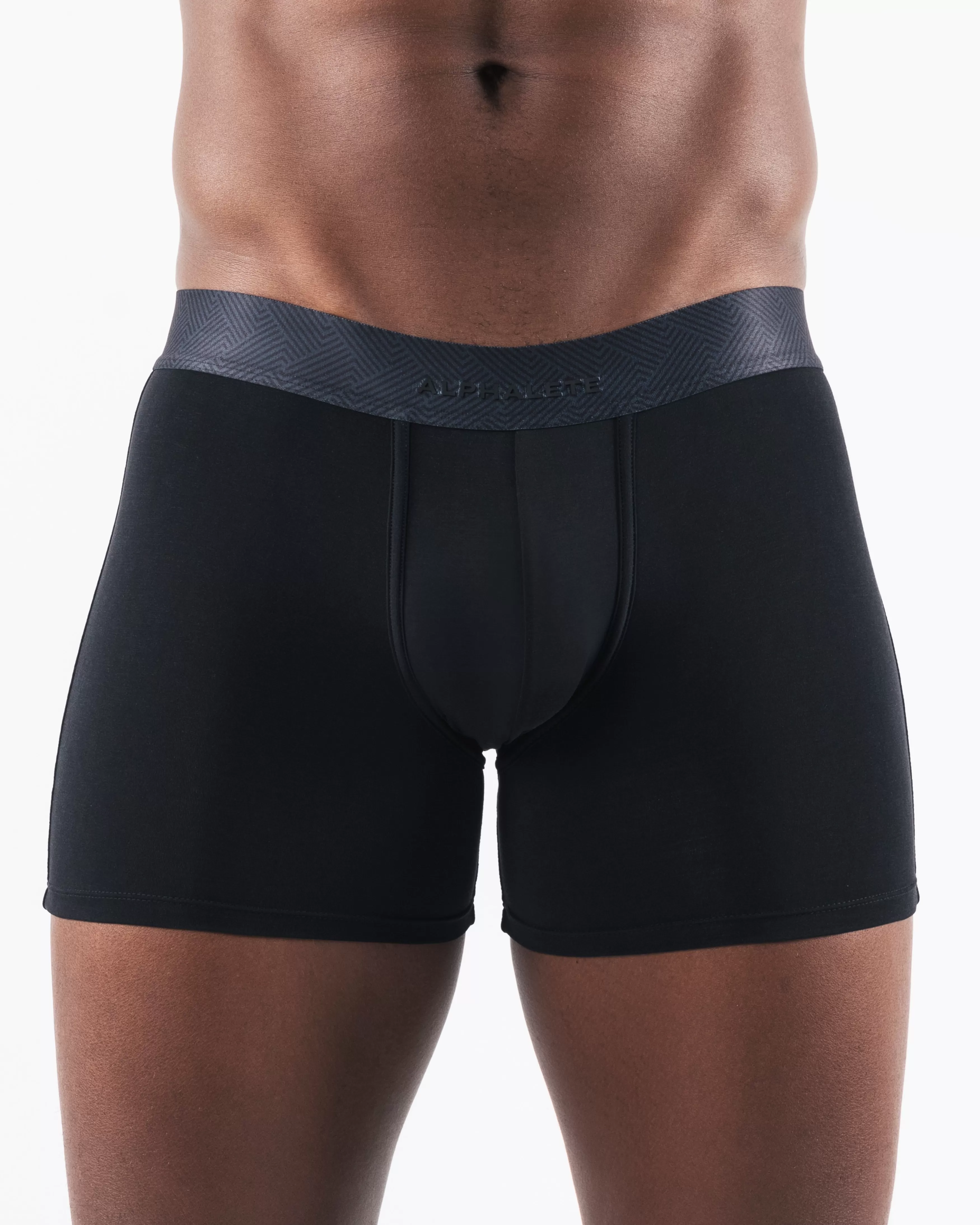 Alphalete Athletics Underwear>Core Boxer Brief 2pk