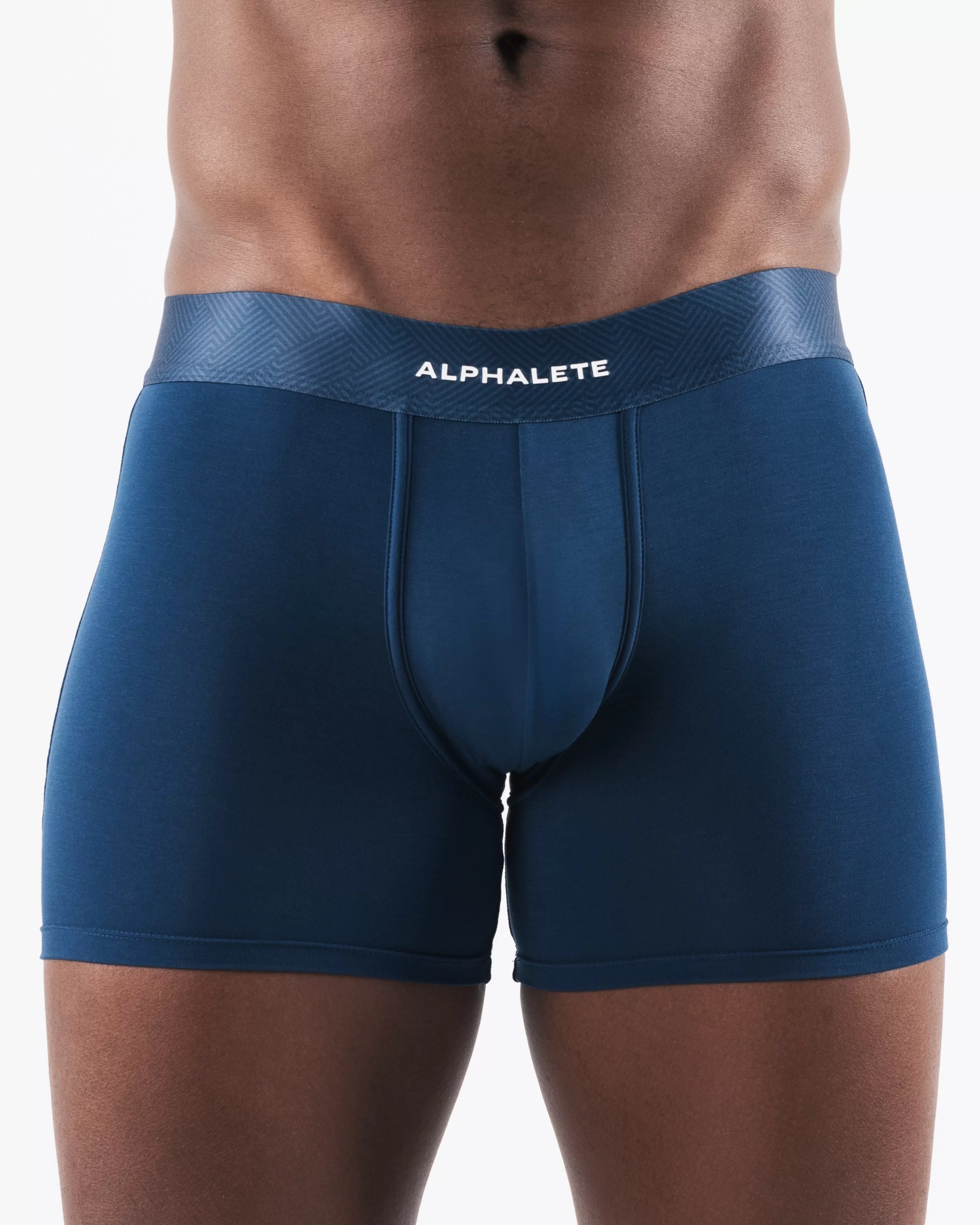 Alphalete Athletics Underwear>Core Boxer Brief 2pk