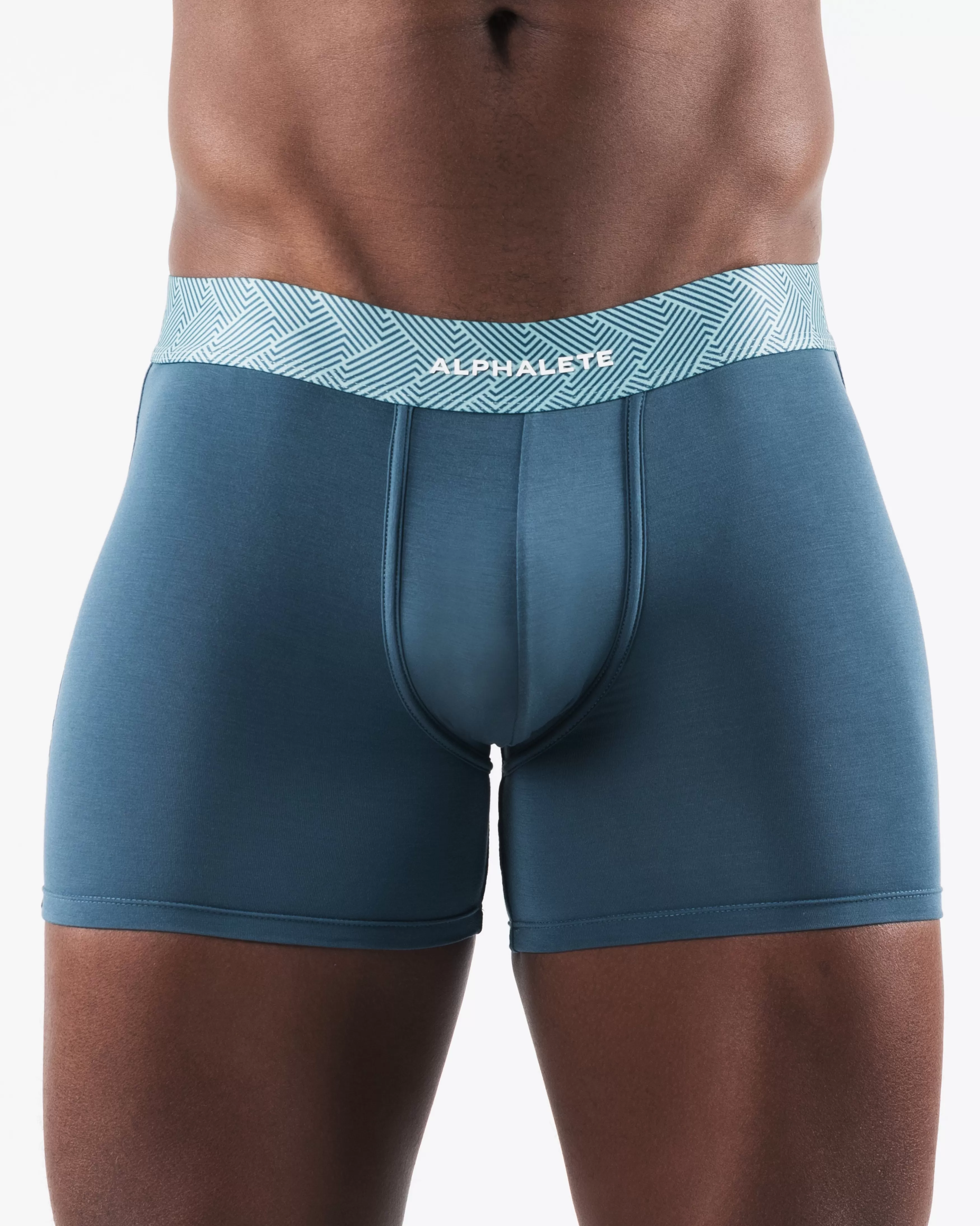 Alphalete Athletics Underwear>Core Boxer Brief 2pk