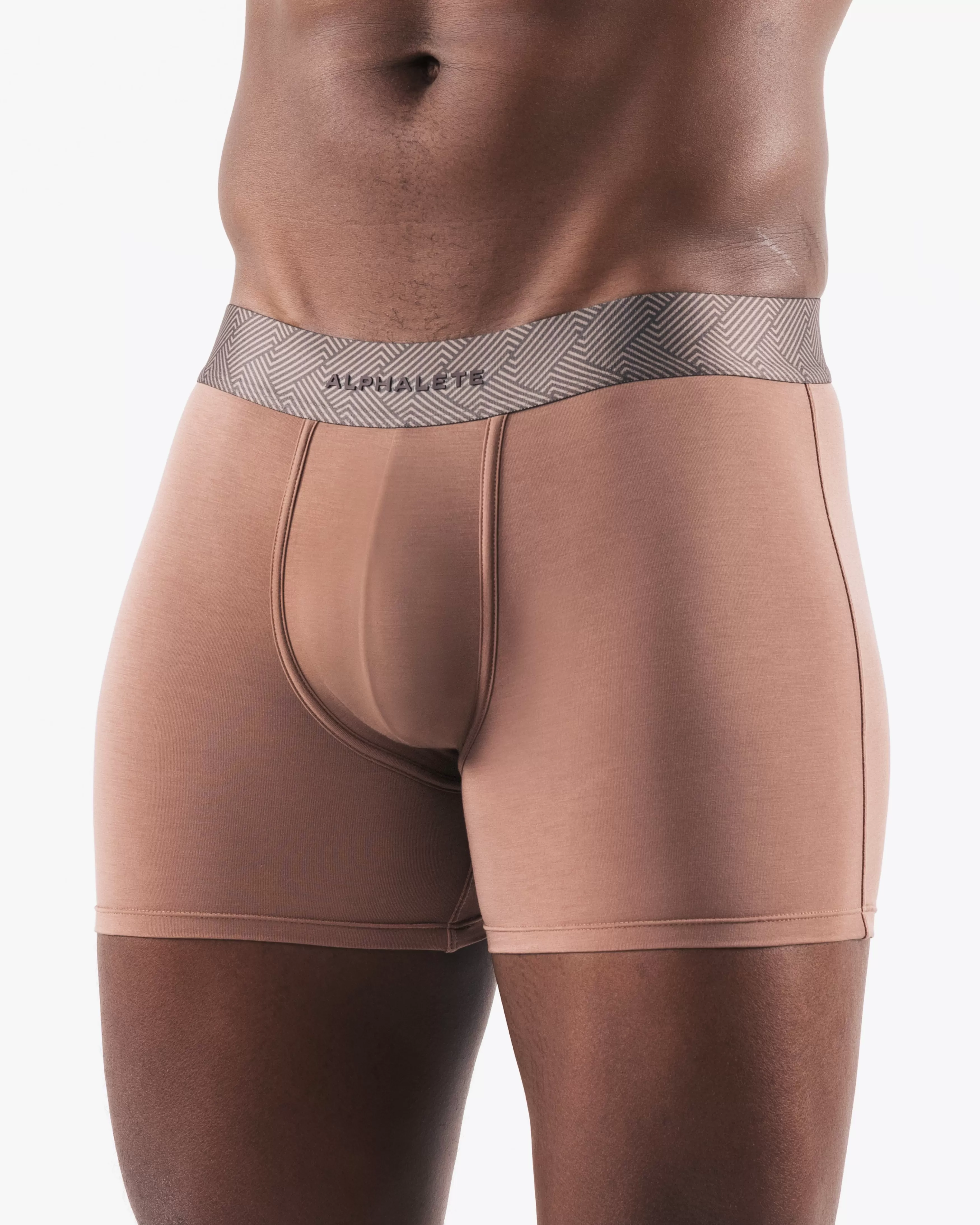 Alphalete Athletics Underwear>Core Boxer Brief 2pk