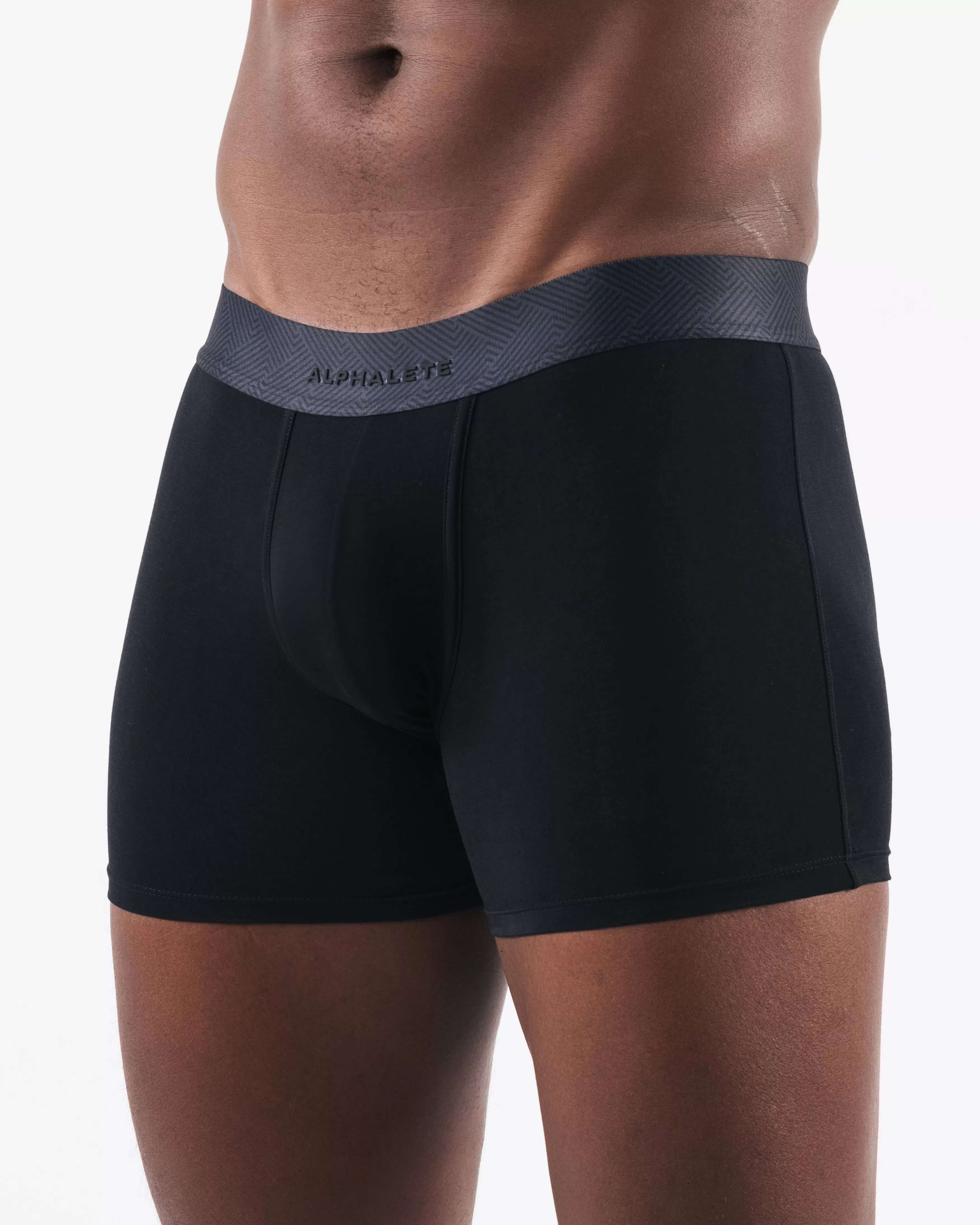 Alphalete Athletics Underwear>Core Boxer Brief 2pk