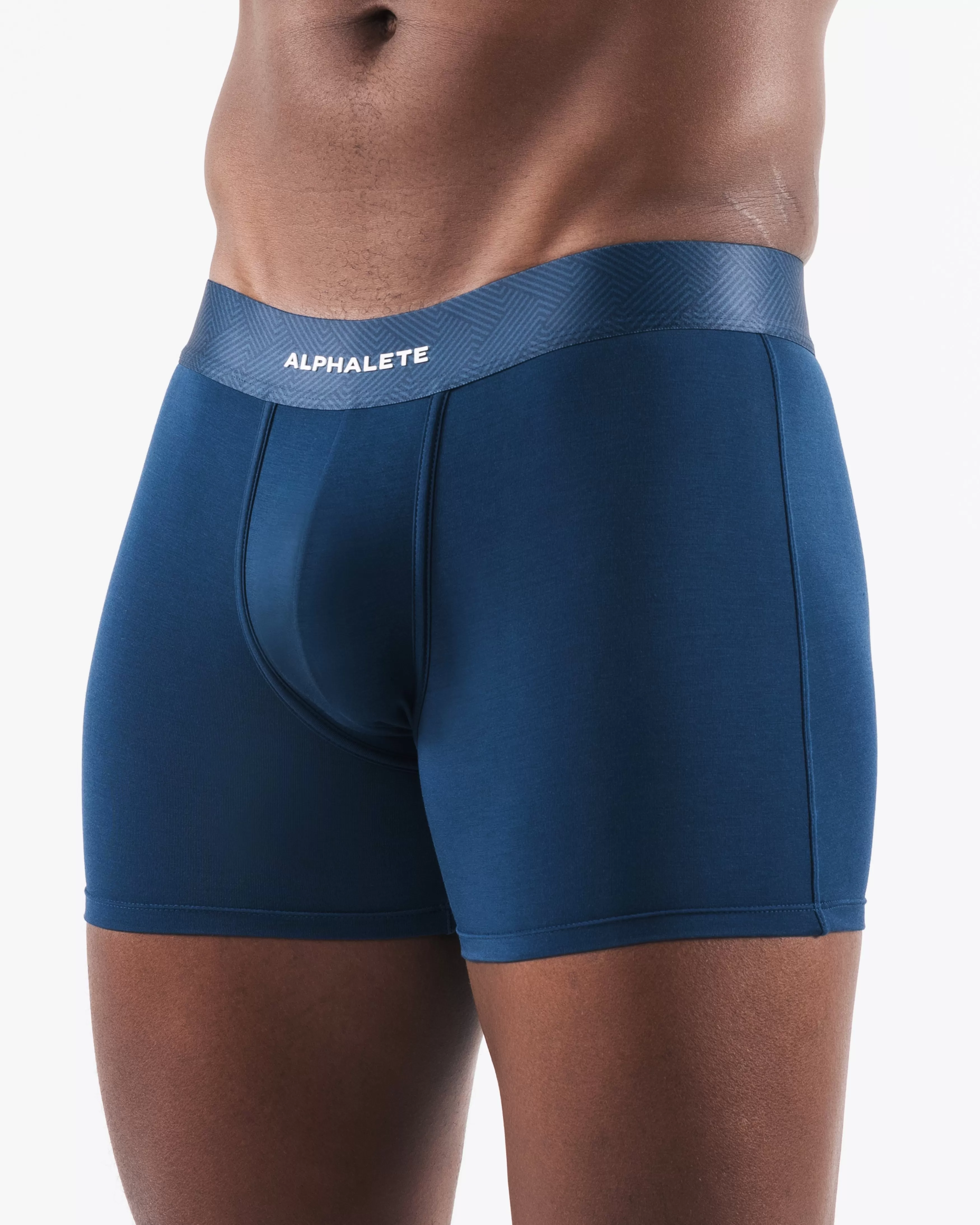 Alphalete Athletics Underwear>Core Boxer Brief 2pk