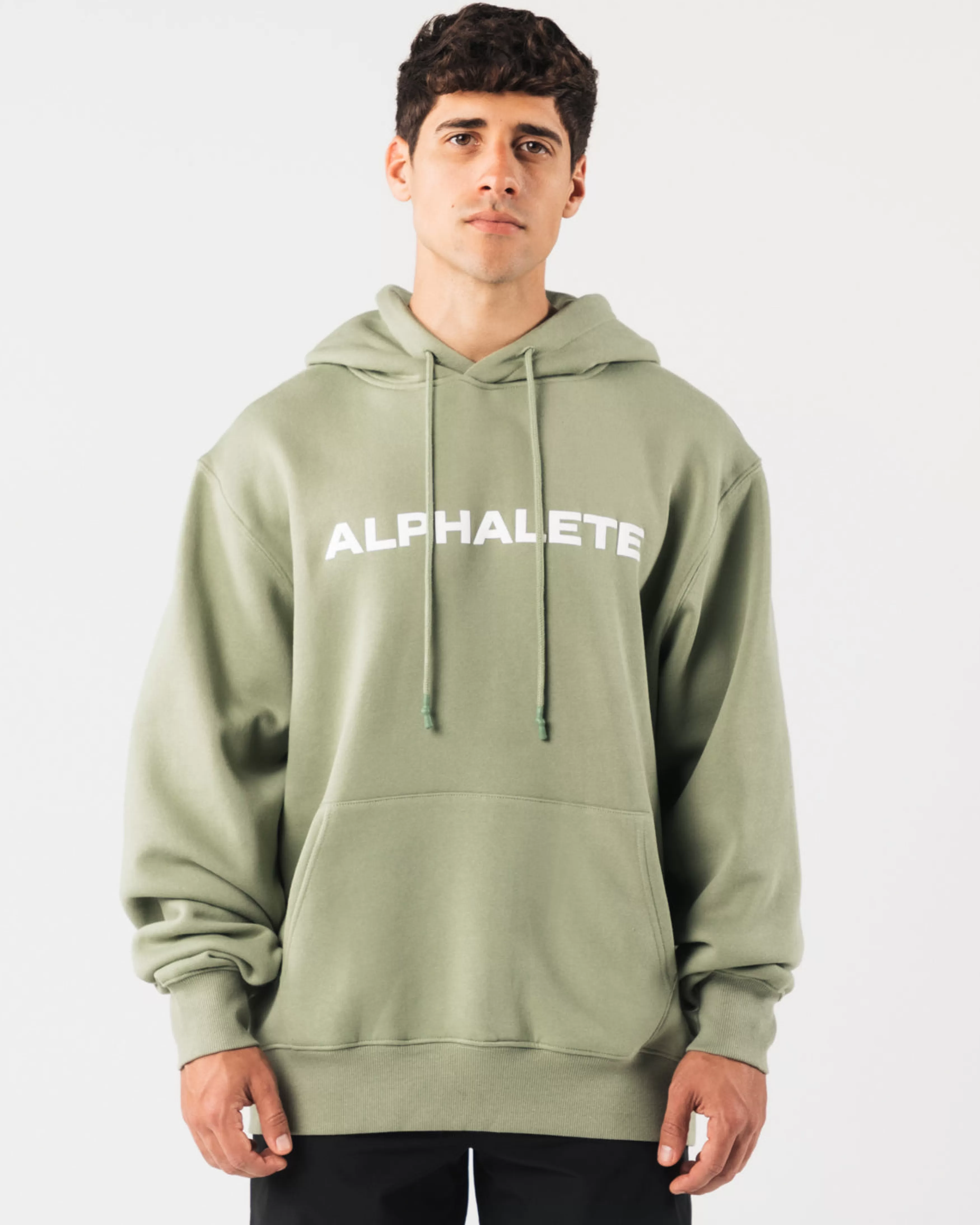 Alphalete Athletics Hoodies & Jackets>Core Hoodie