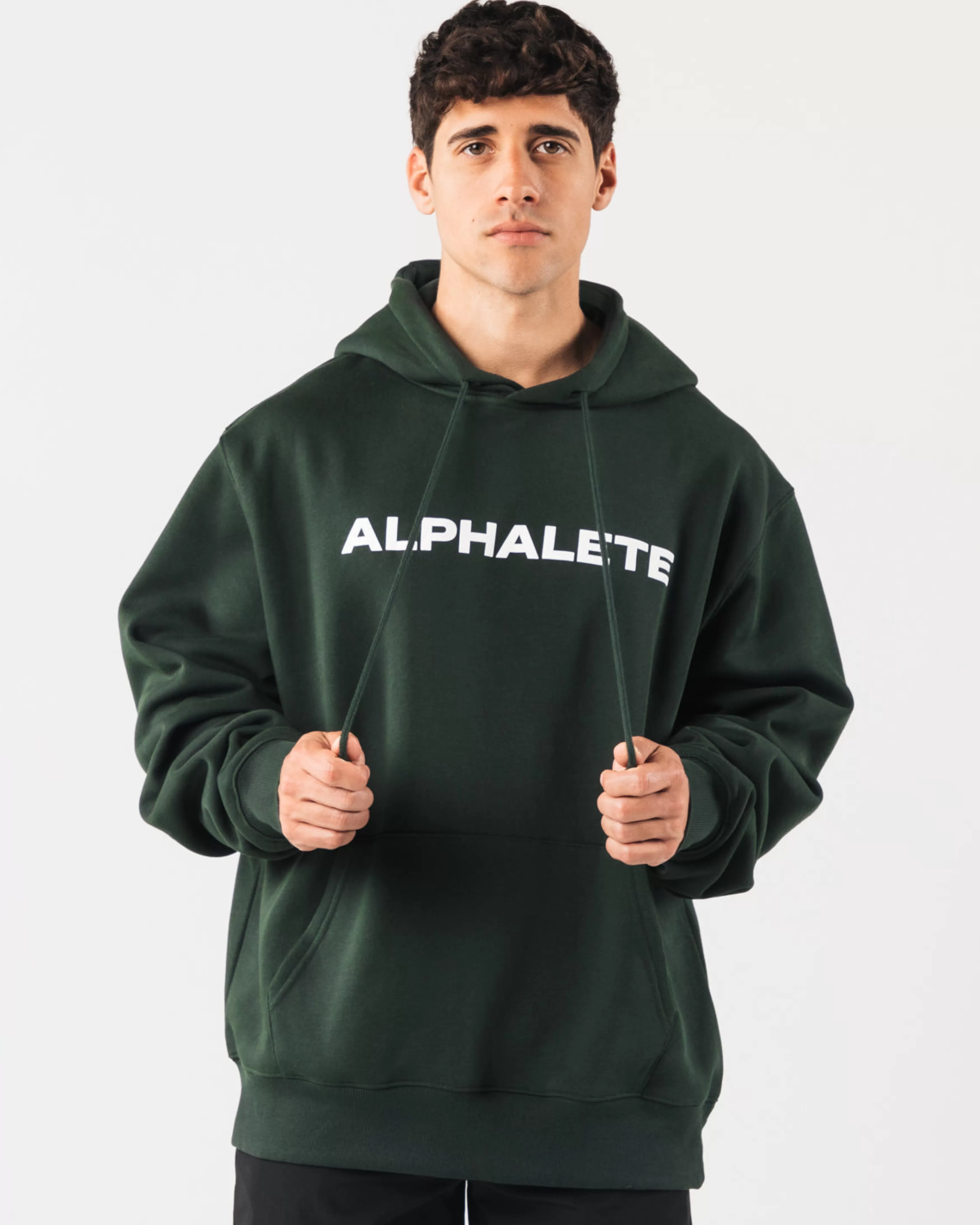 Alphalete Athletics Hoodies & Jackets>Core Hoodie