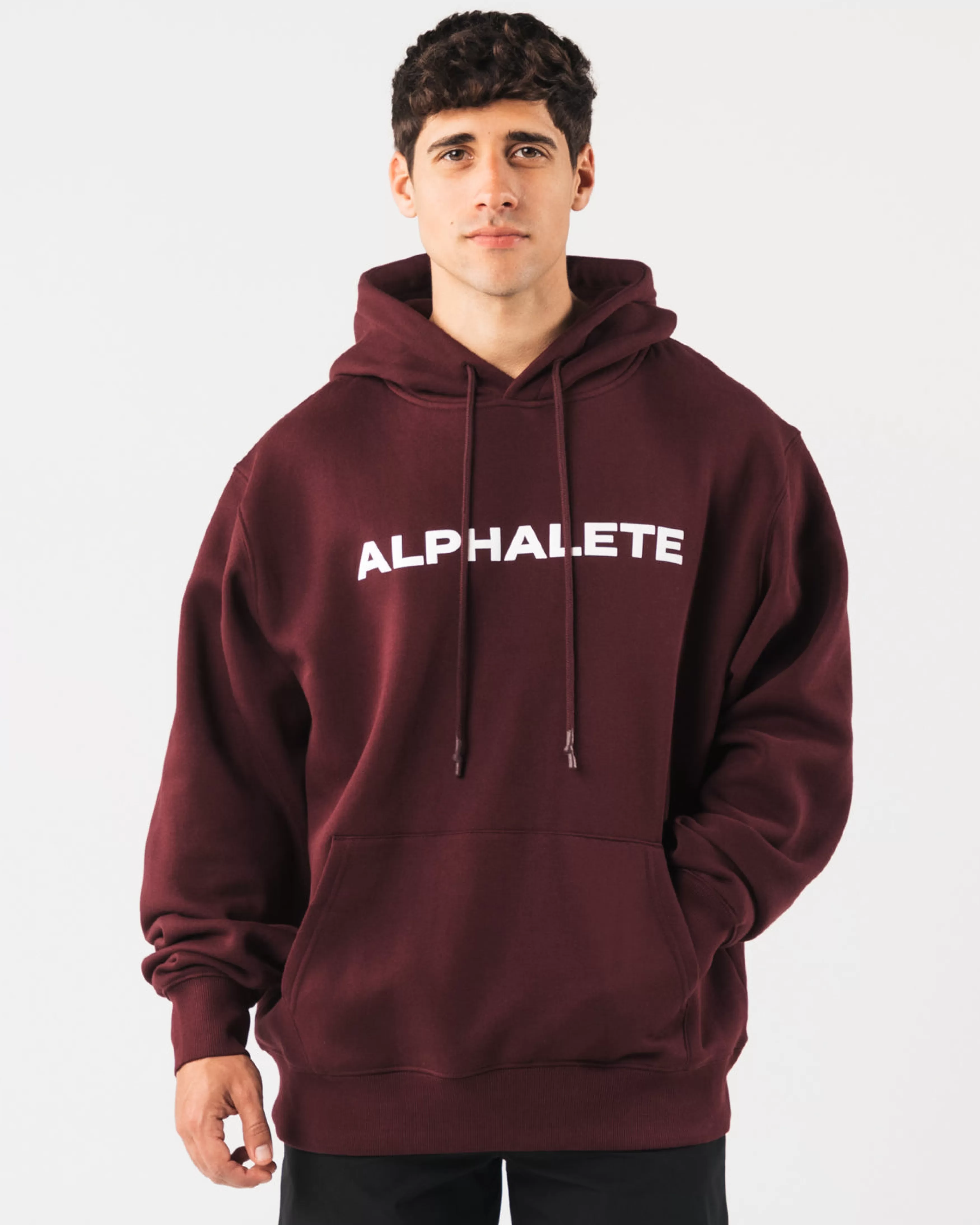 Alphalete Athletics Hoodies & Jackets>Core Hoodie