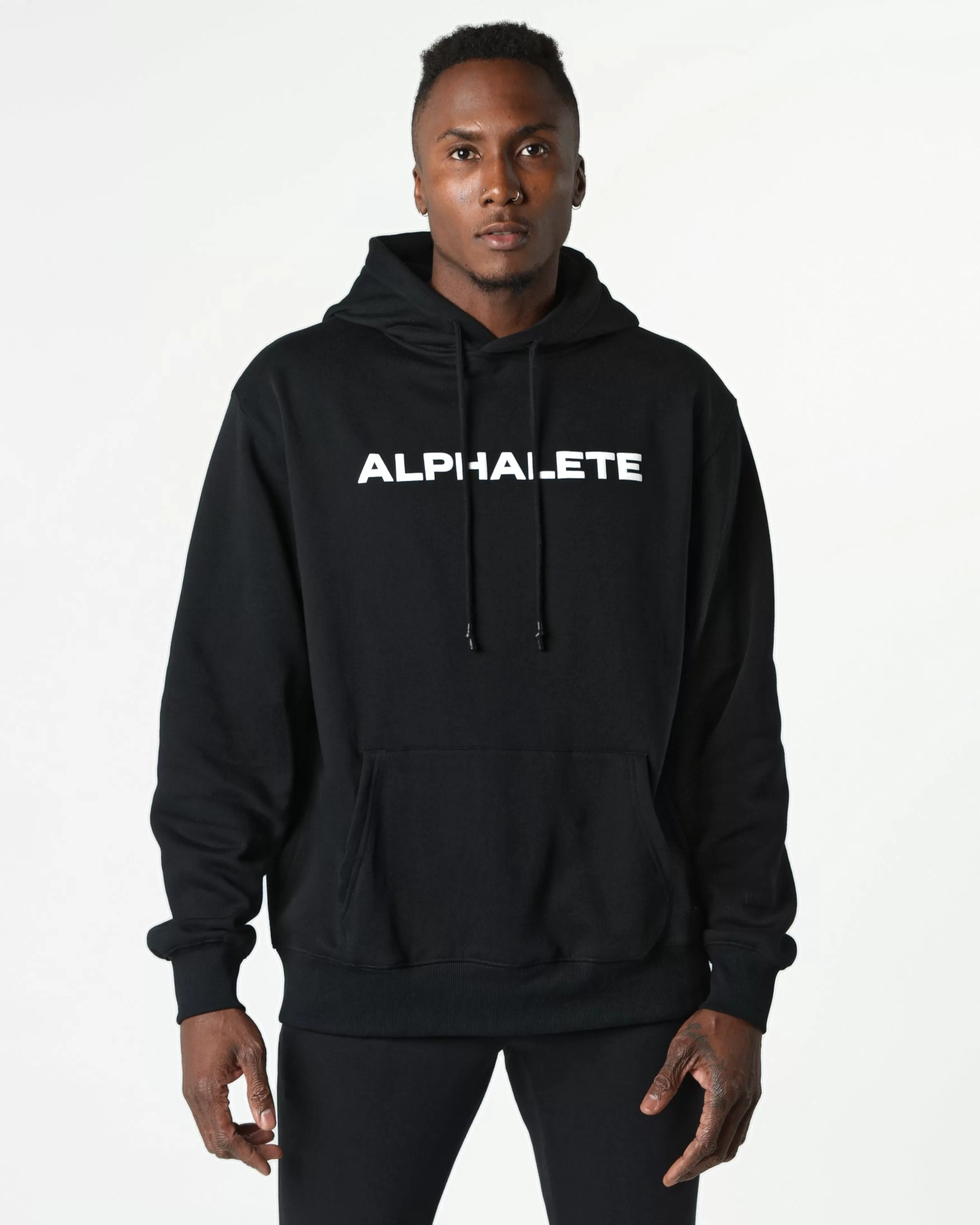 Alphalete Athletics Hoodies & Jackets>Core Hoodie