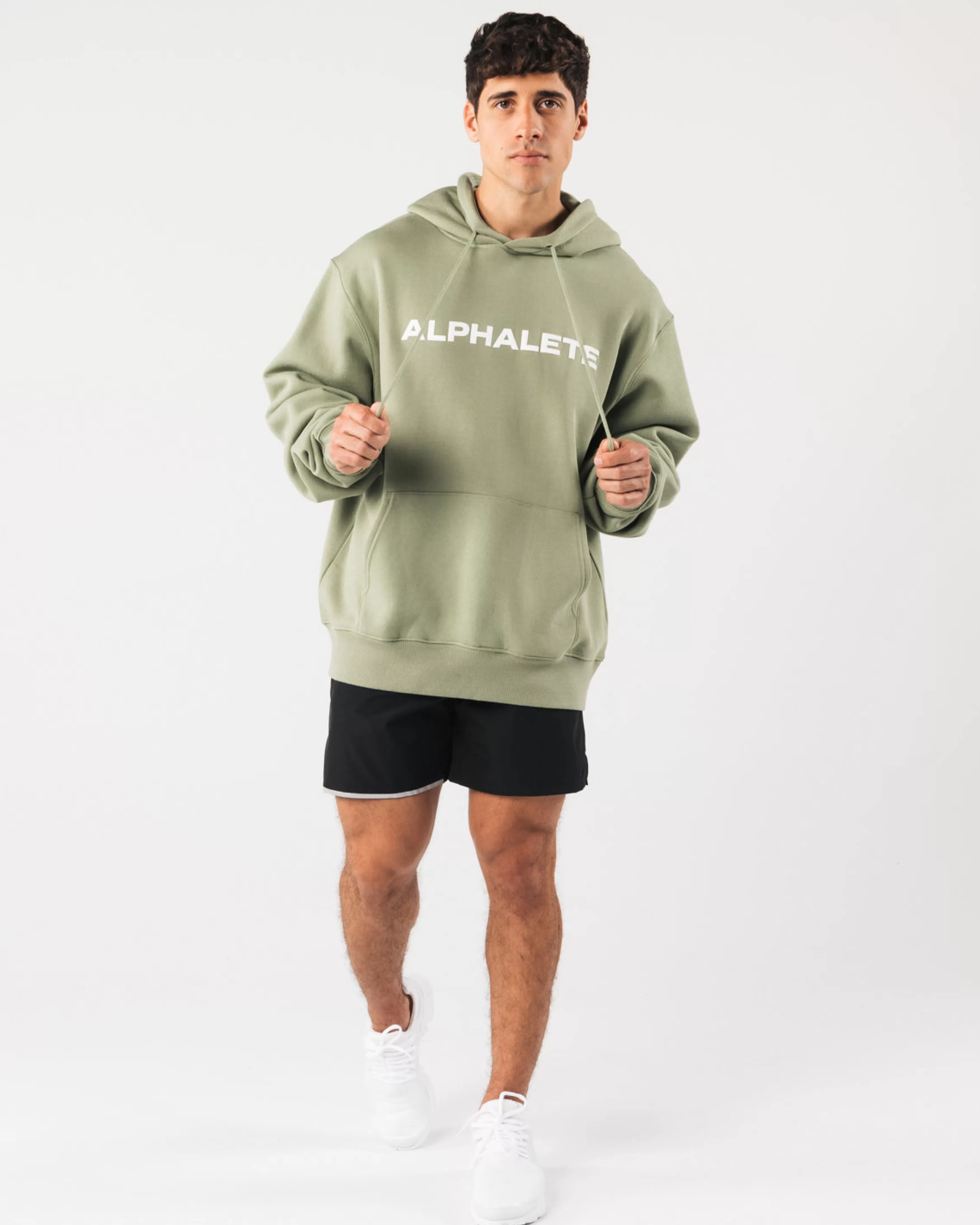 Alphalete Athletics Hoodies & Jackets>Core Hoodie