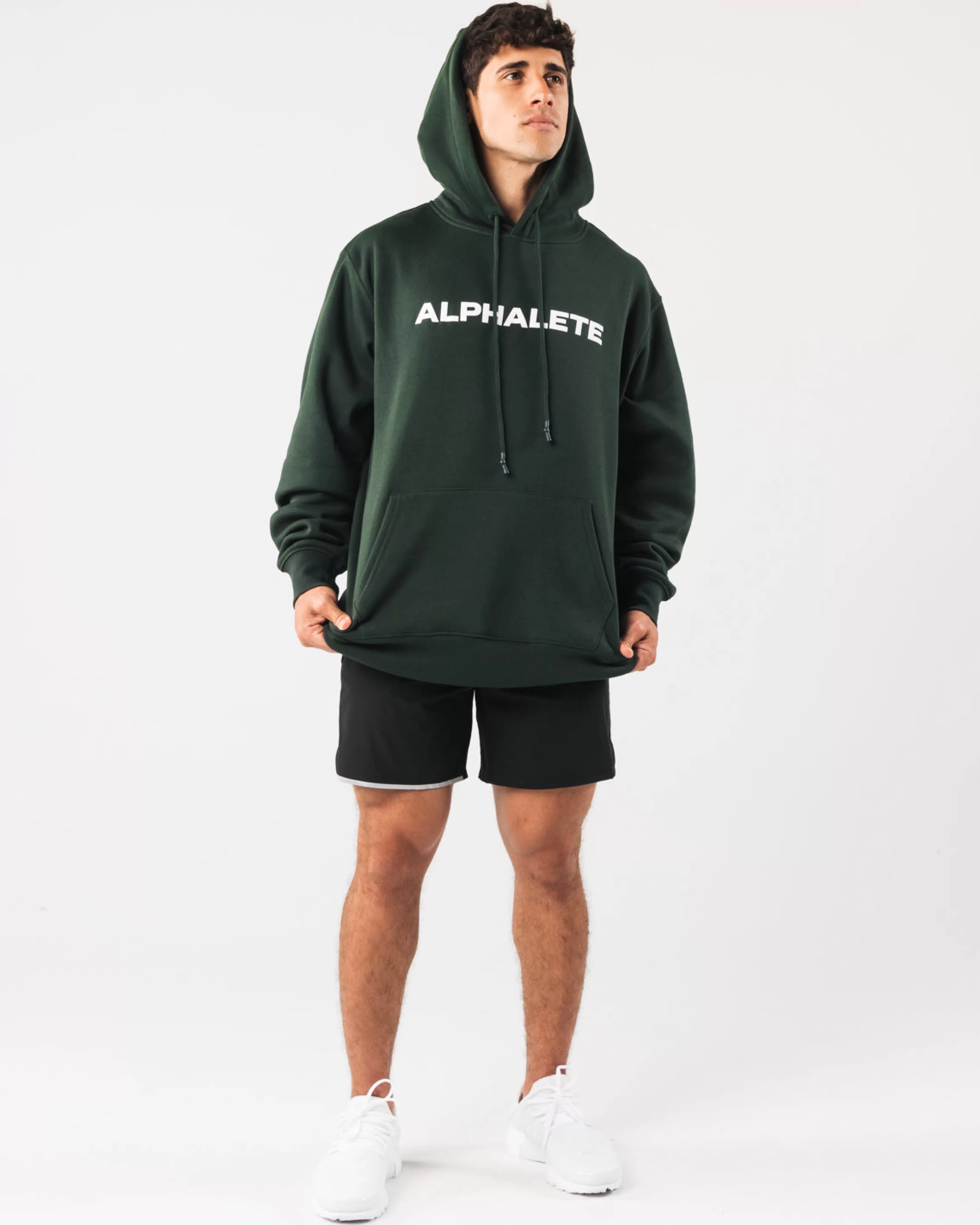 Alphalete Athletics Hoodies & Jackets>Core Hoodie