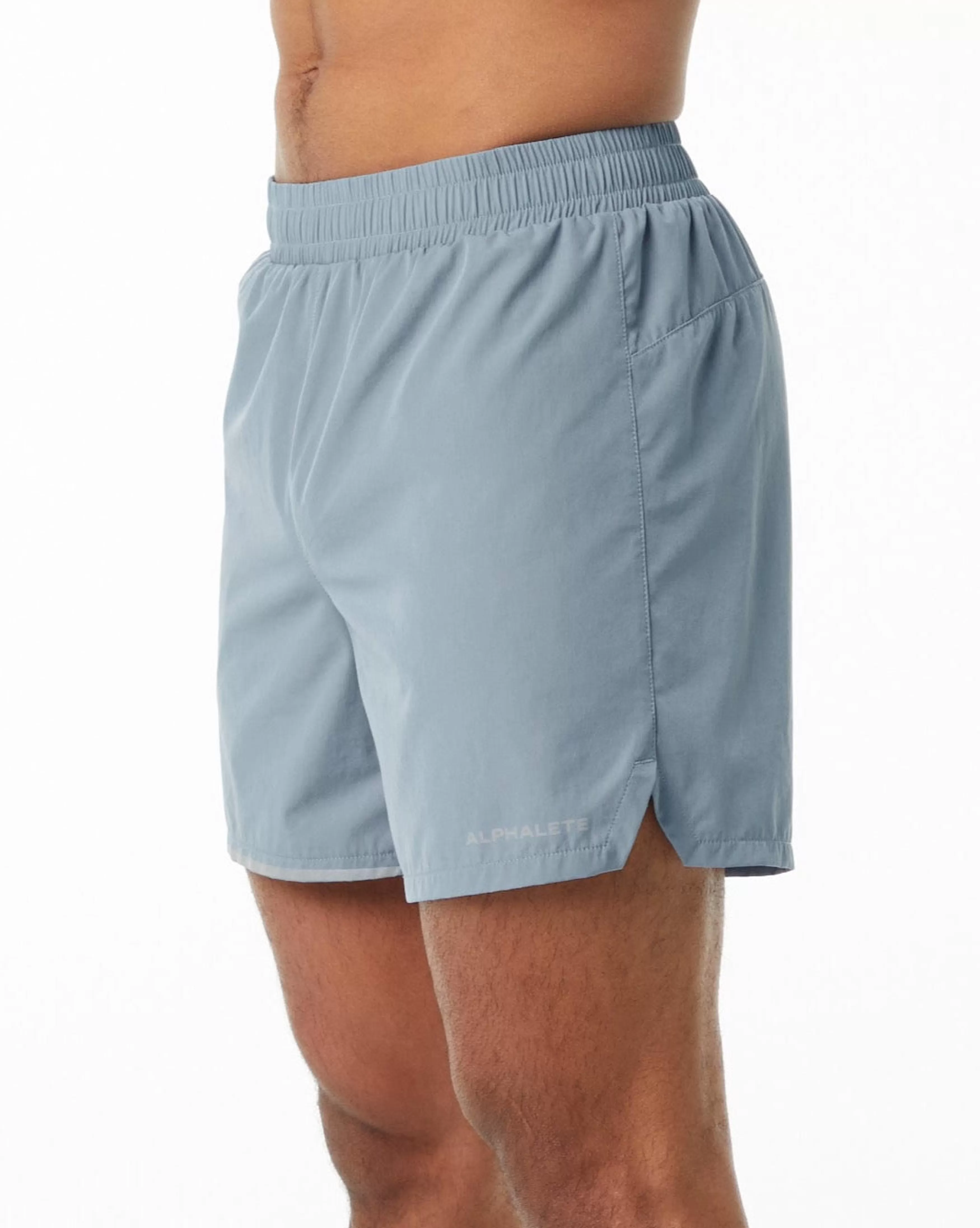 Alphalete Athletics Shorts>Core Stride Short 5u201d