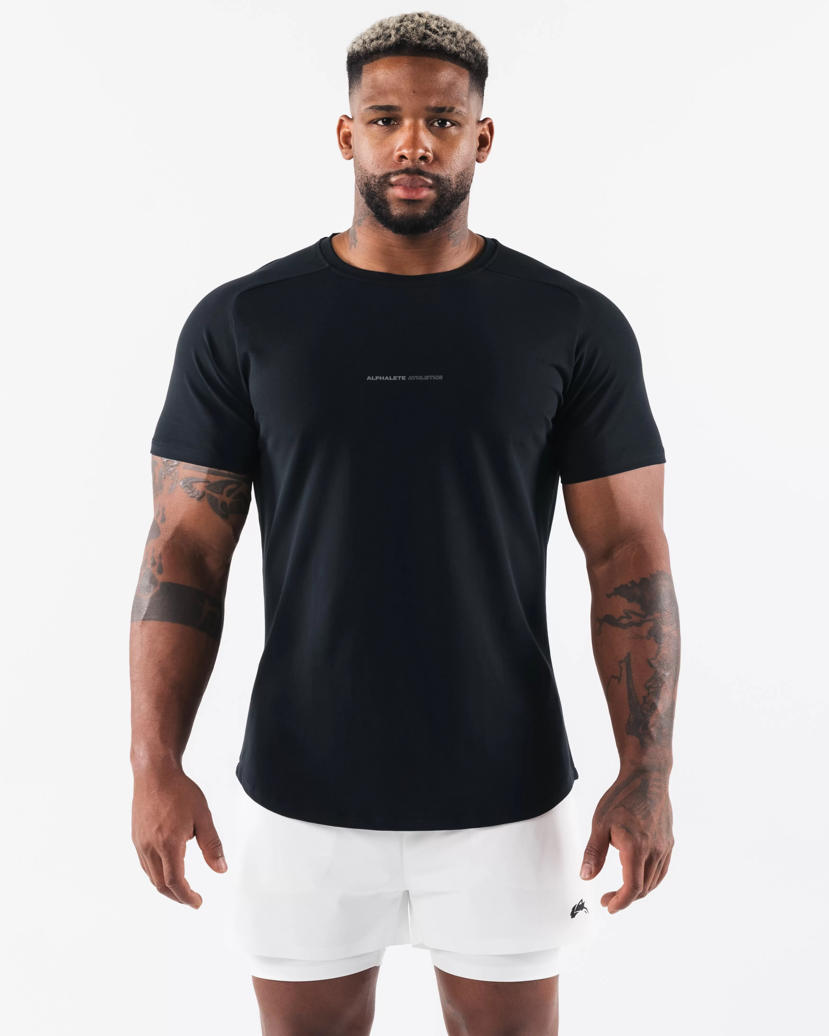 Alphalete Athletics T-shirts>Core Tee