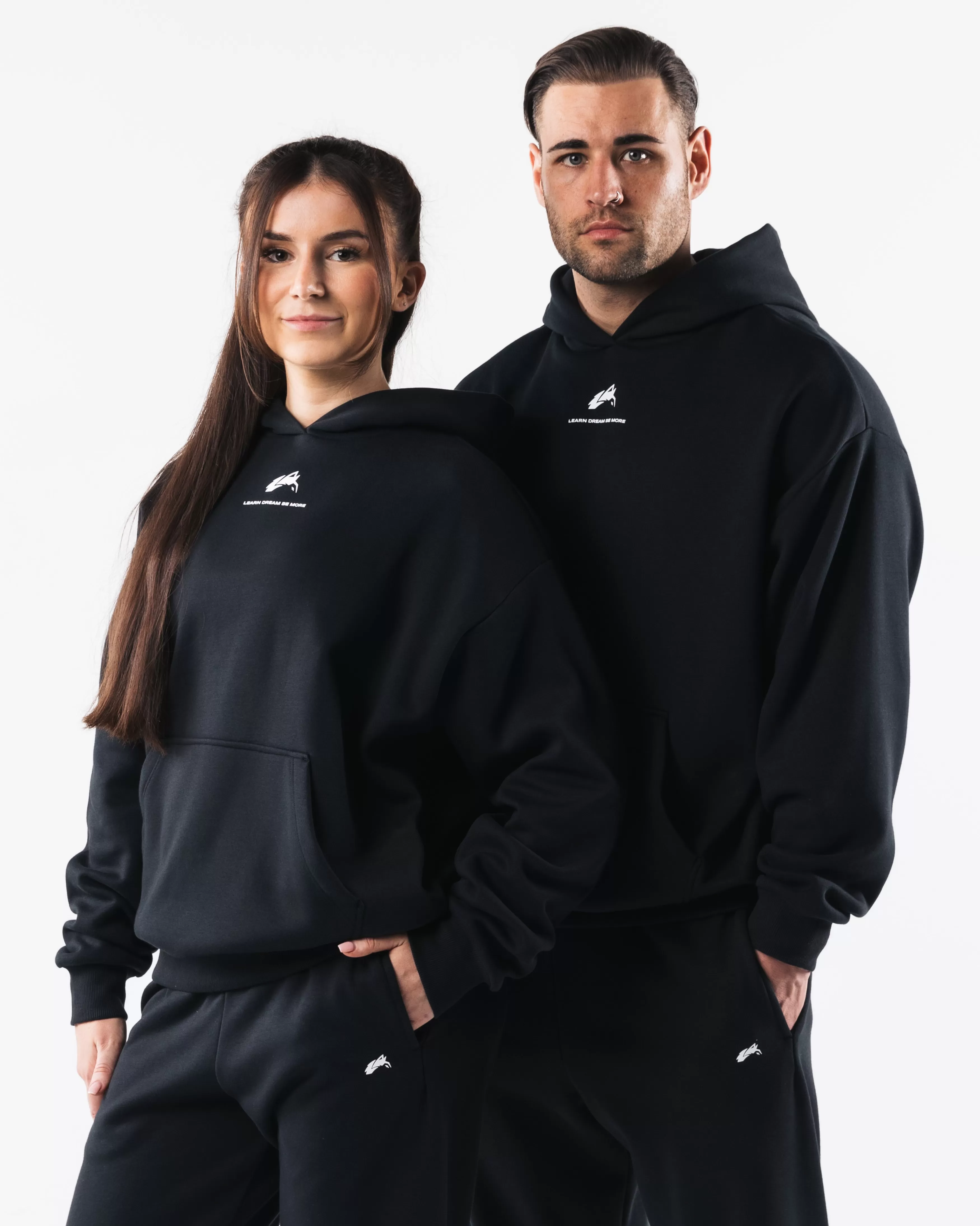 Women Alphalete Athletics Hoodies & Sweatshirts | Hoodies & Jackets>Crest Hoodie