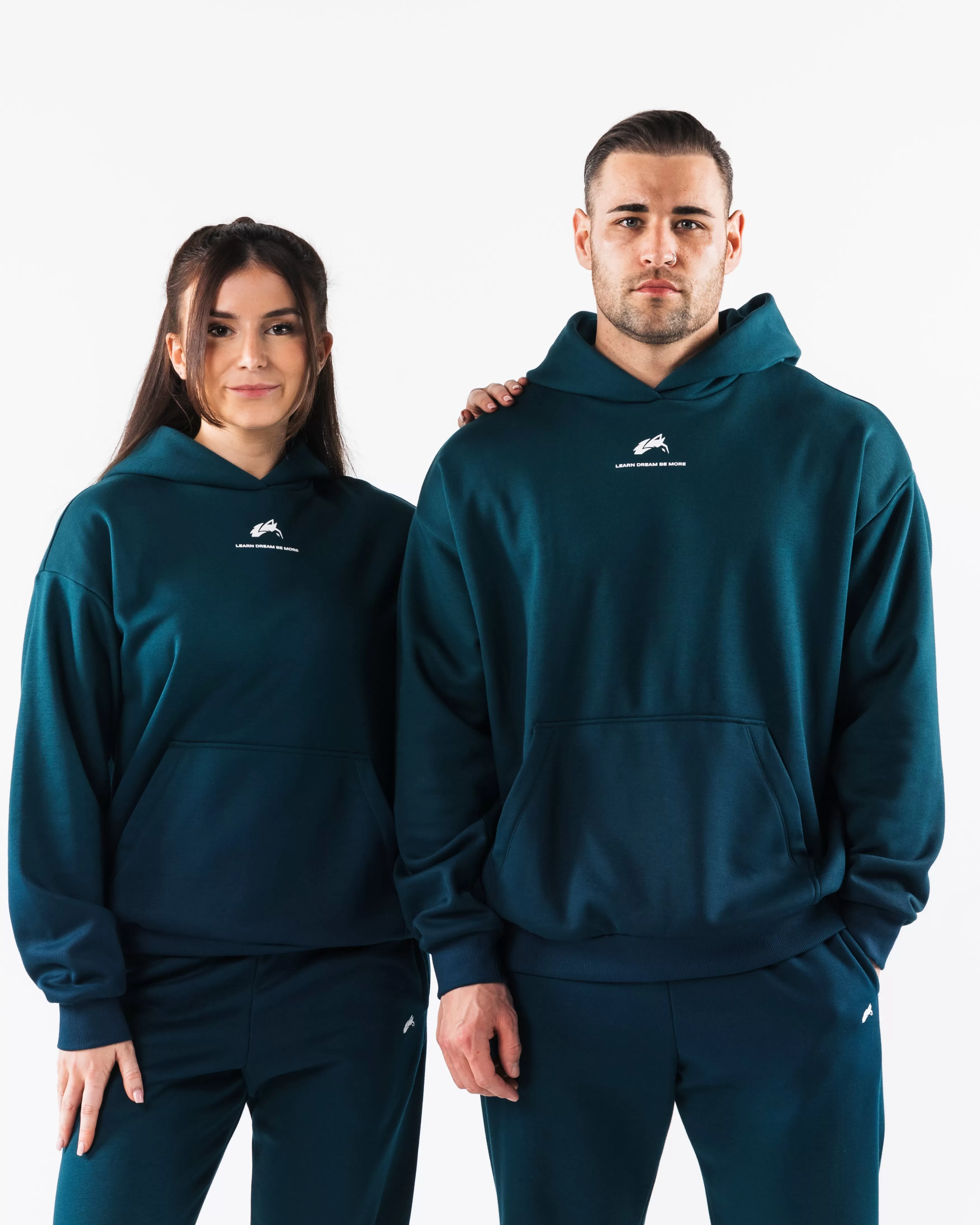 Women Alphalete Athletics Hoodies & Sweatshirts | Hoodies & Jackets>Crest Hoodie