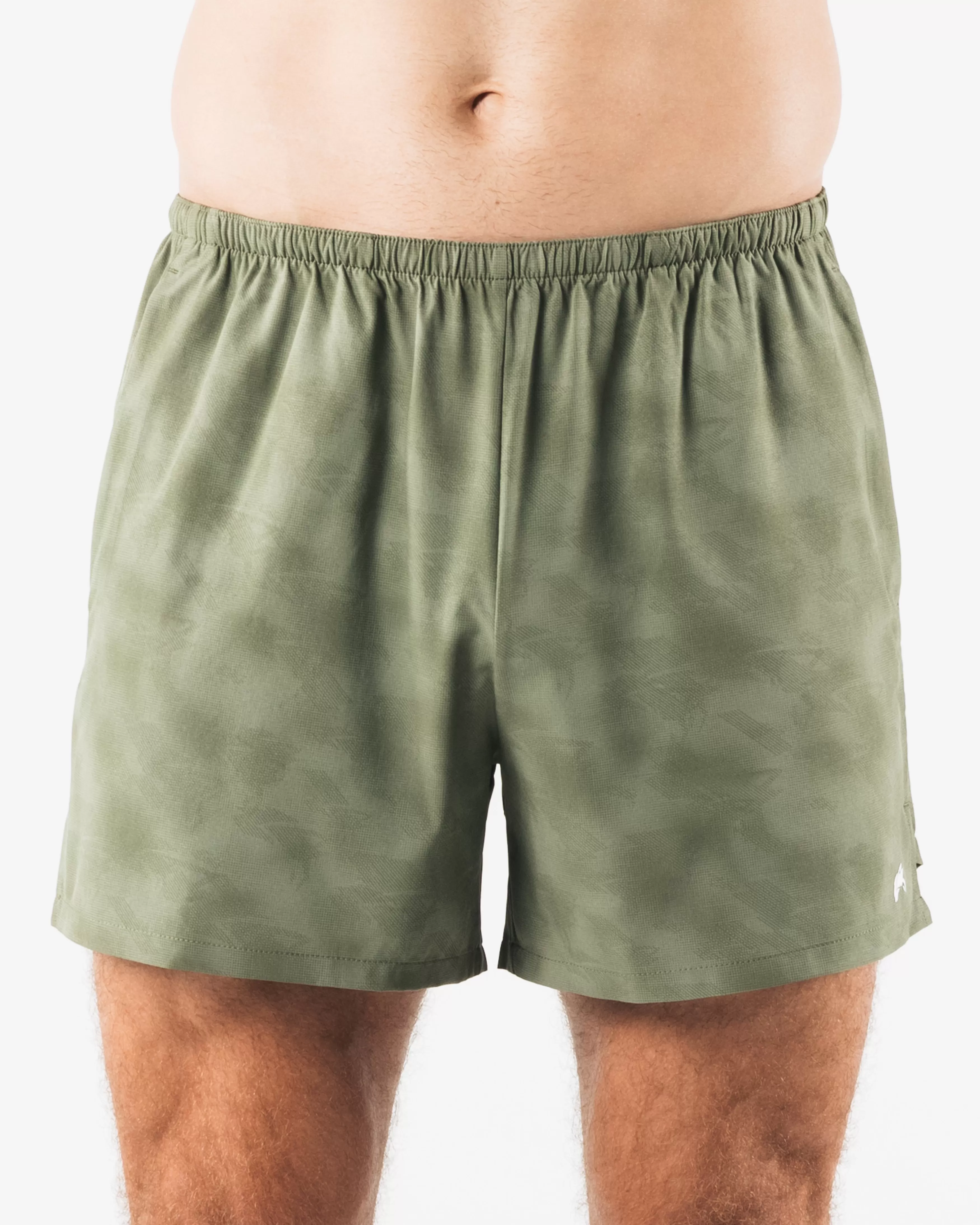 Alphalete Athletics Shorts>Dynamic Short