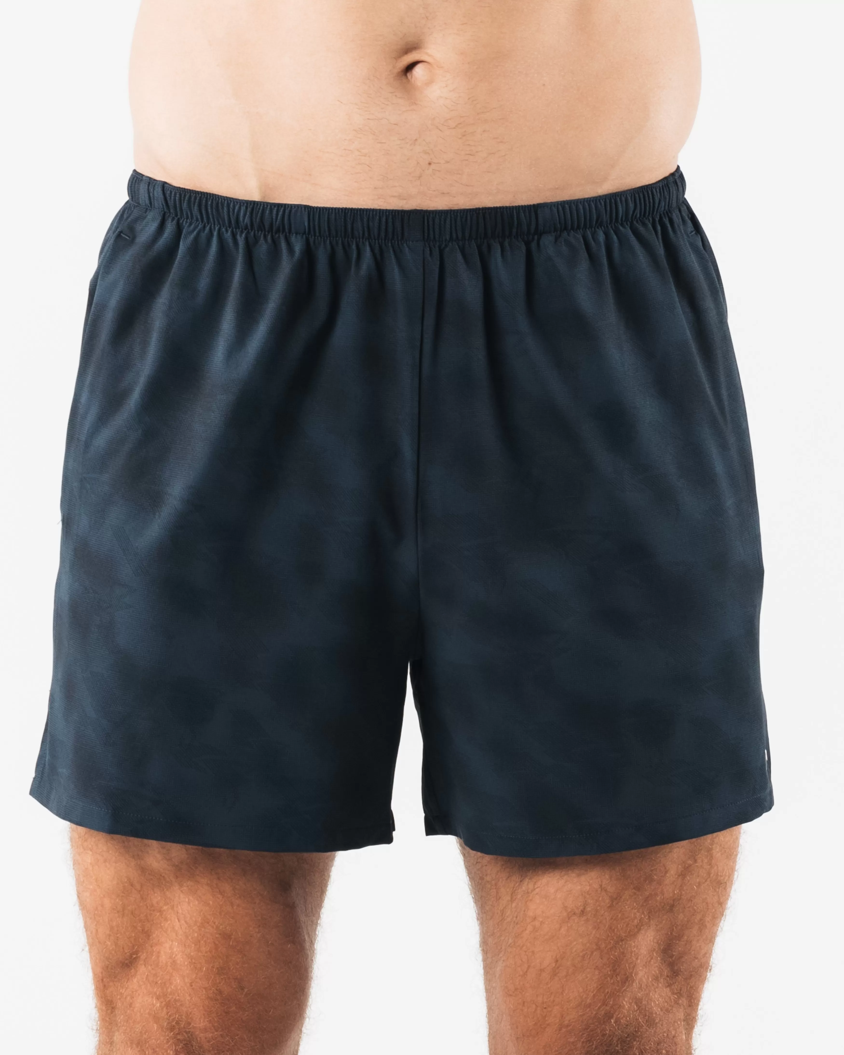 Alphalete Athletics Shorts>Dynamic Short