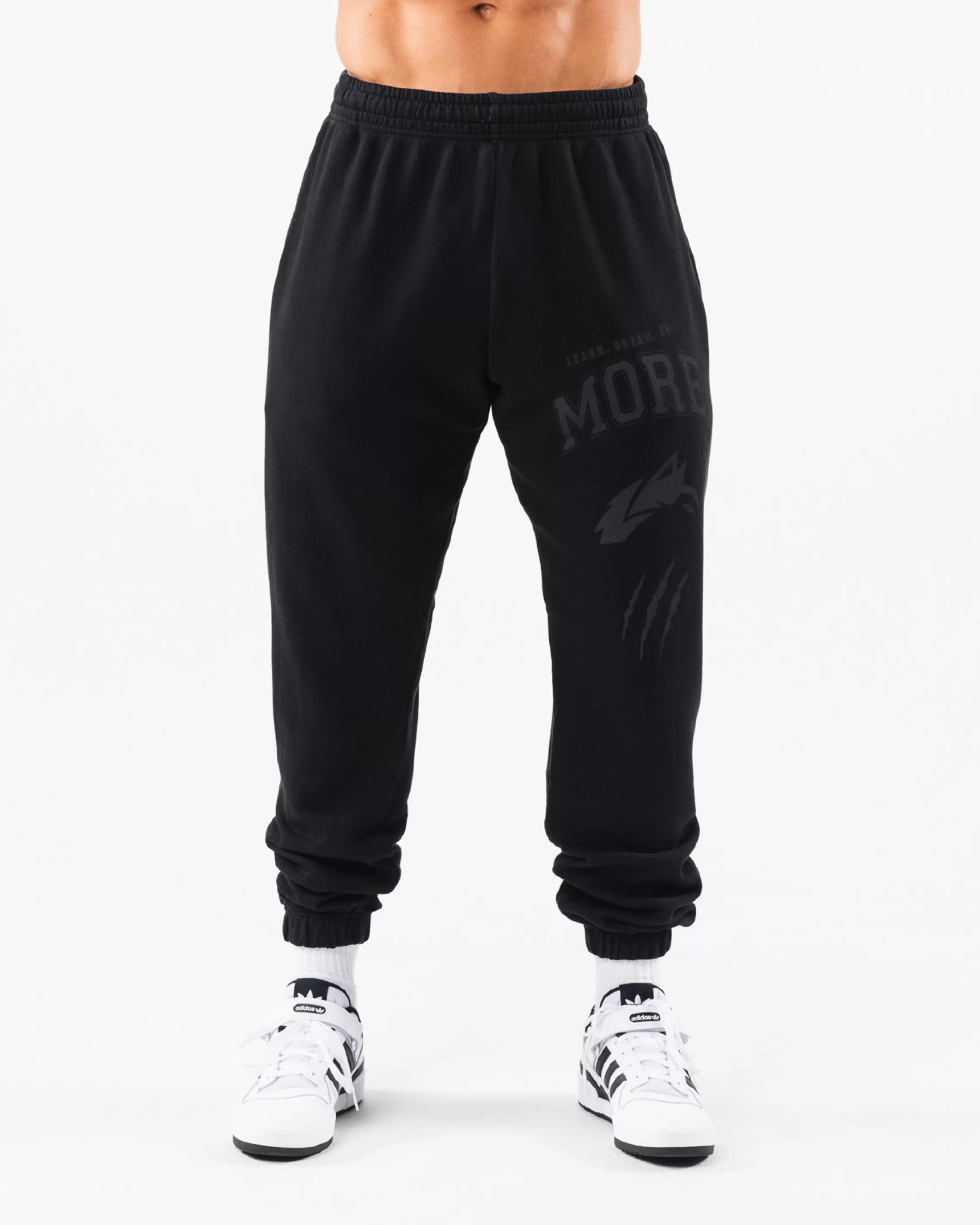 Women Alphalete Athletics Sweatpants | Pants>Earth Dye Graphic Jogger