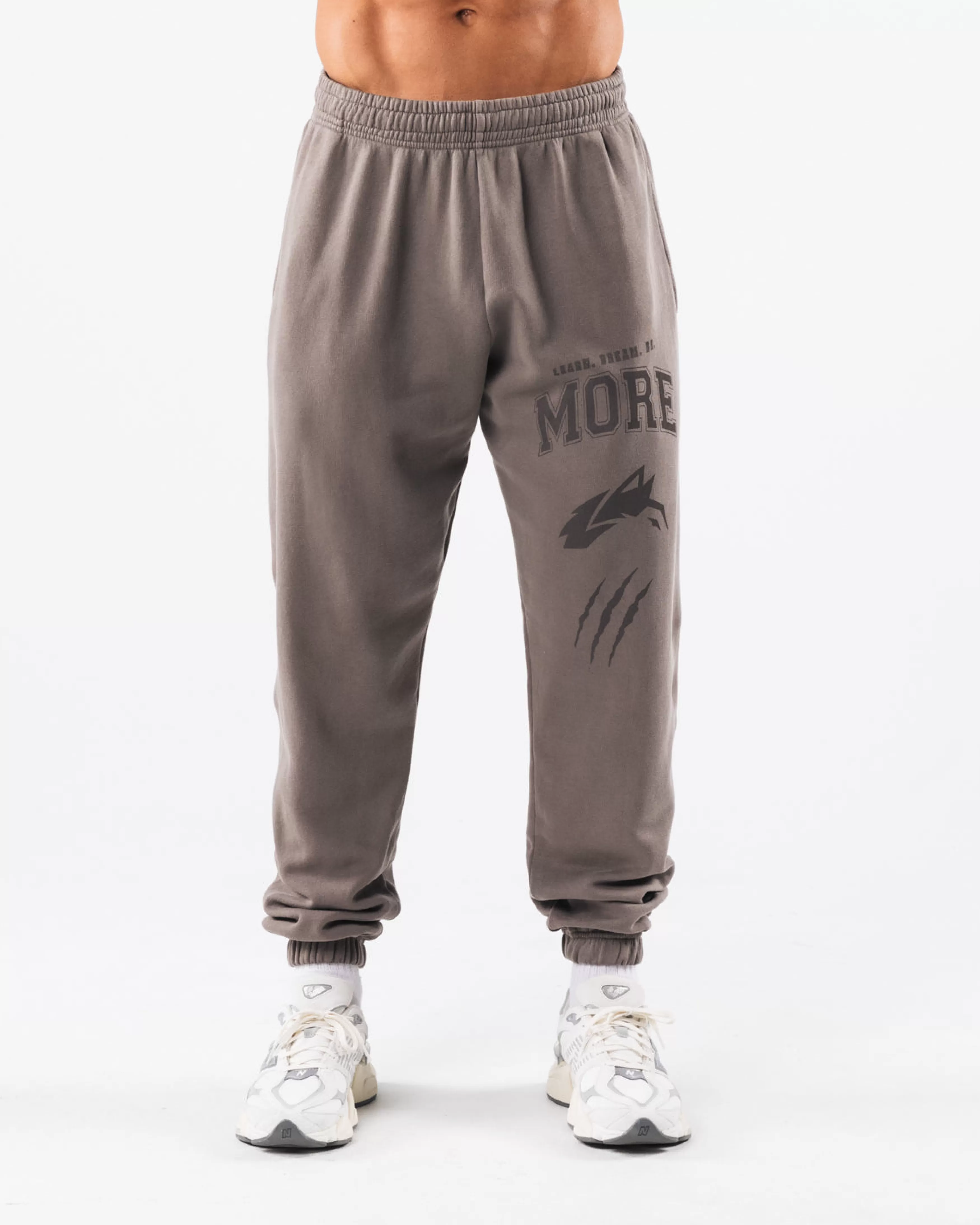 Women Alphalete Athletics Sweatpants | Pants>Earth Dye Graphic Jogger