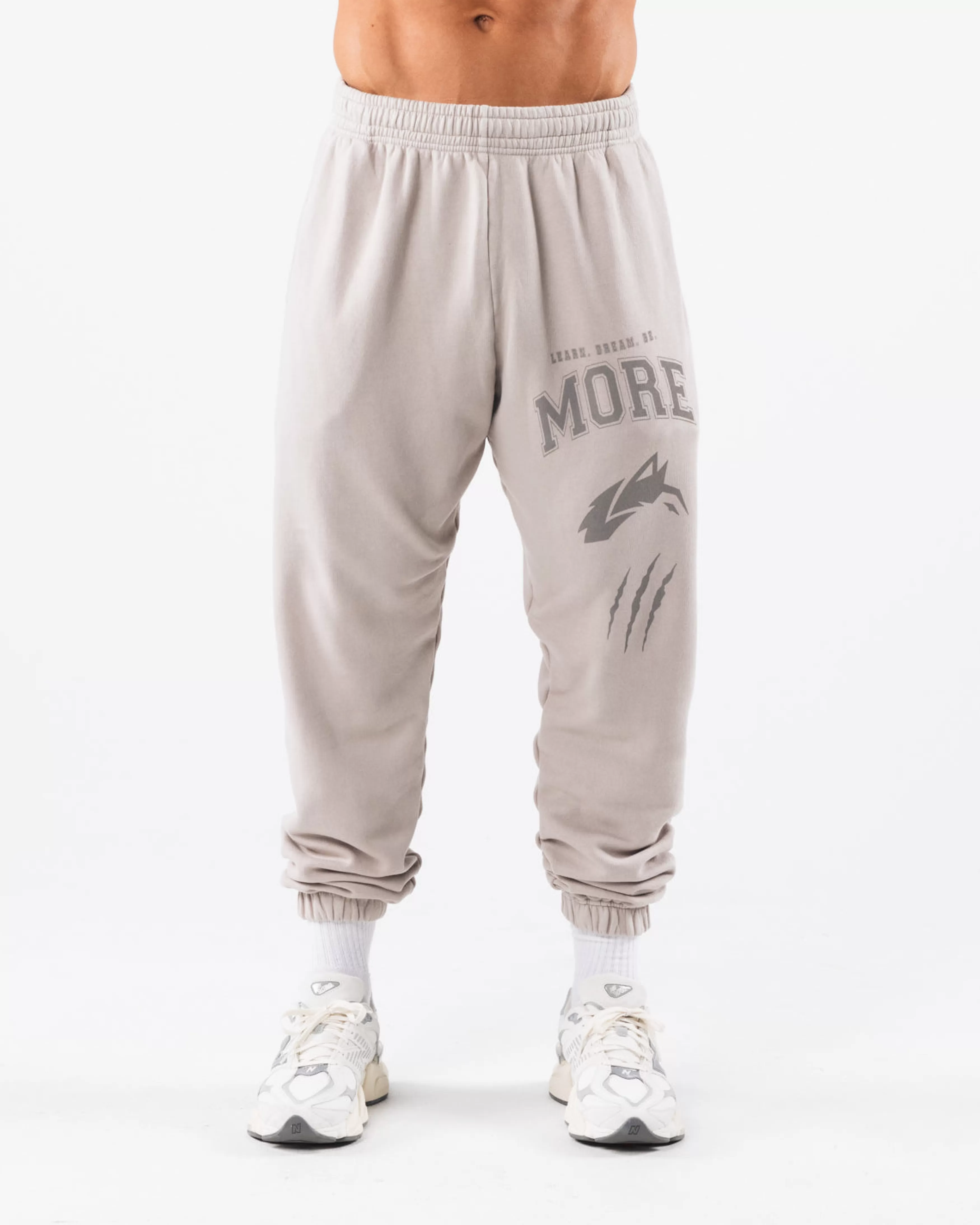 Women Alphalete Athletics Sweatpants | Pants>Earth Dye Graphic Jogger