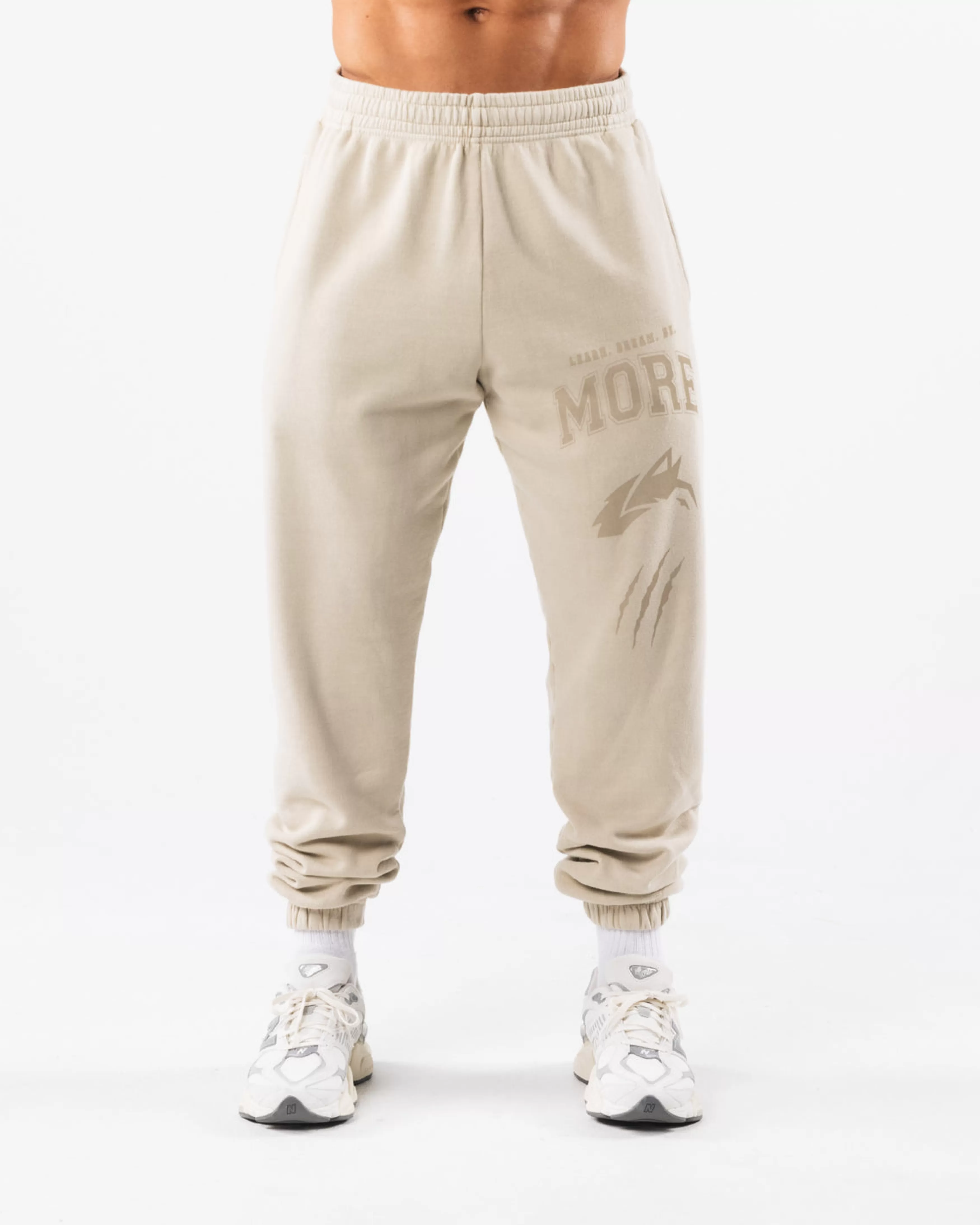 Women Alphalete Athletics Sweatpants | Pants>Earth Dye Graphic Jogger