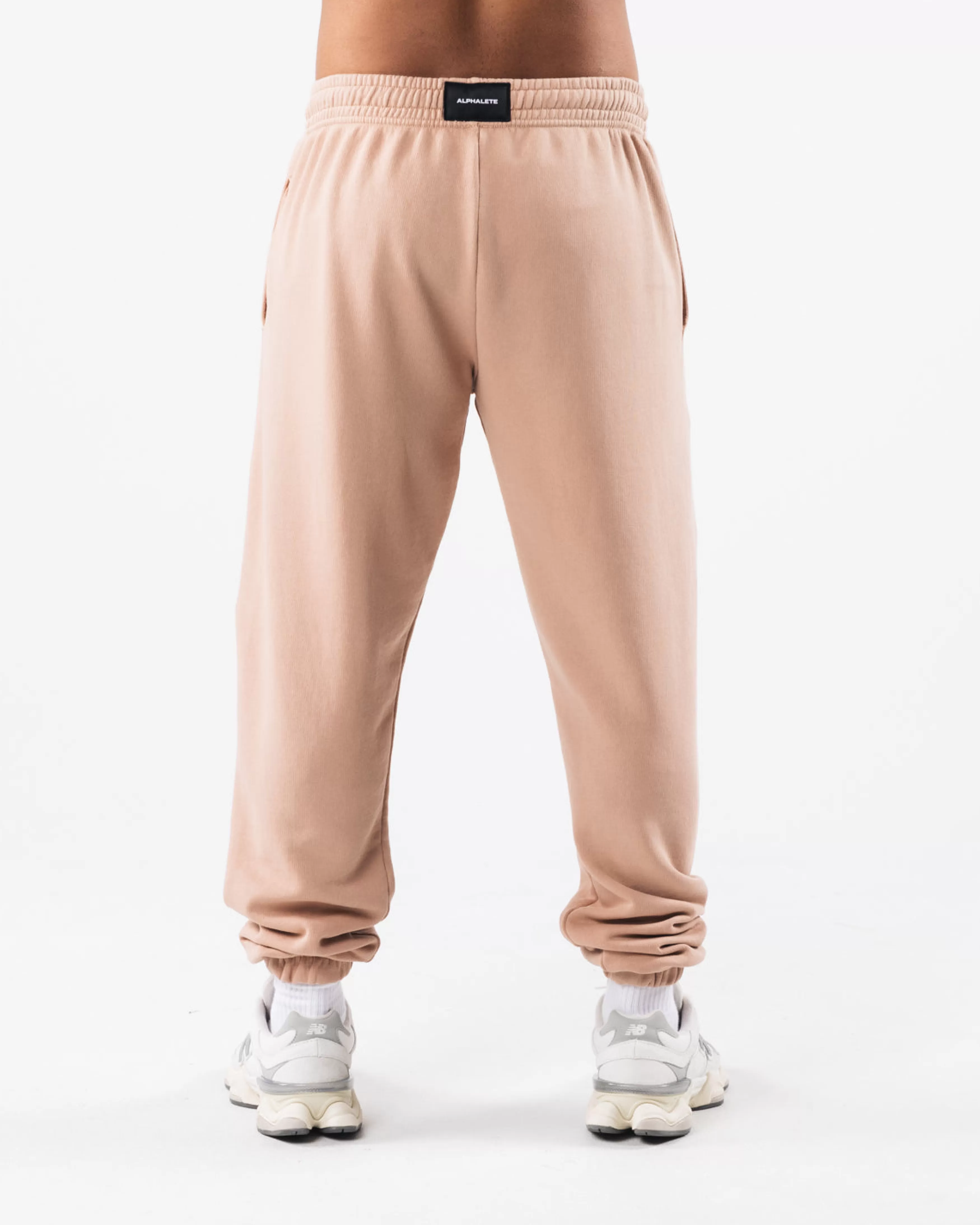 Women Alphalete Athletics Sweatpants | Pants>Earth Dye Natural Jogger