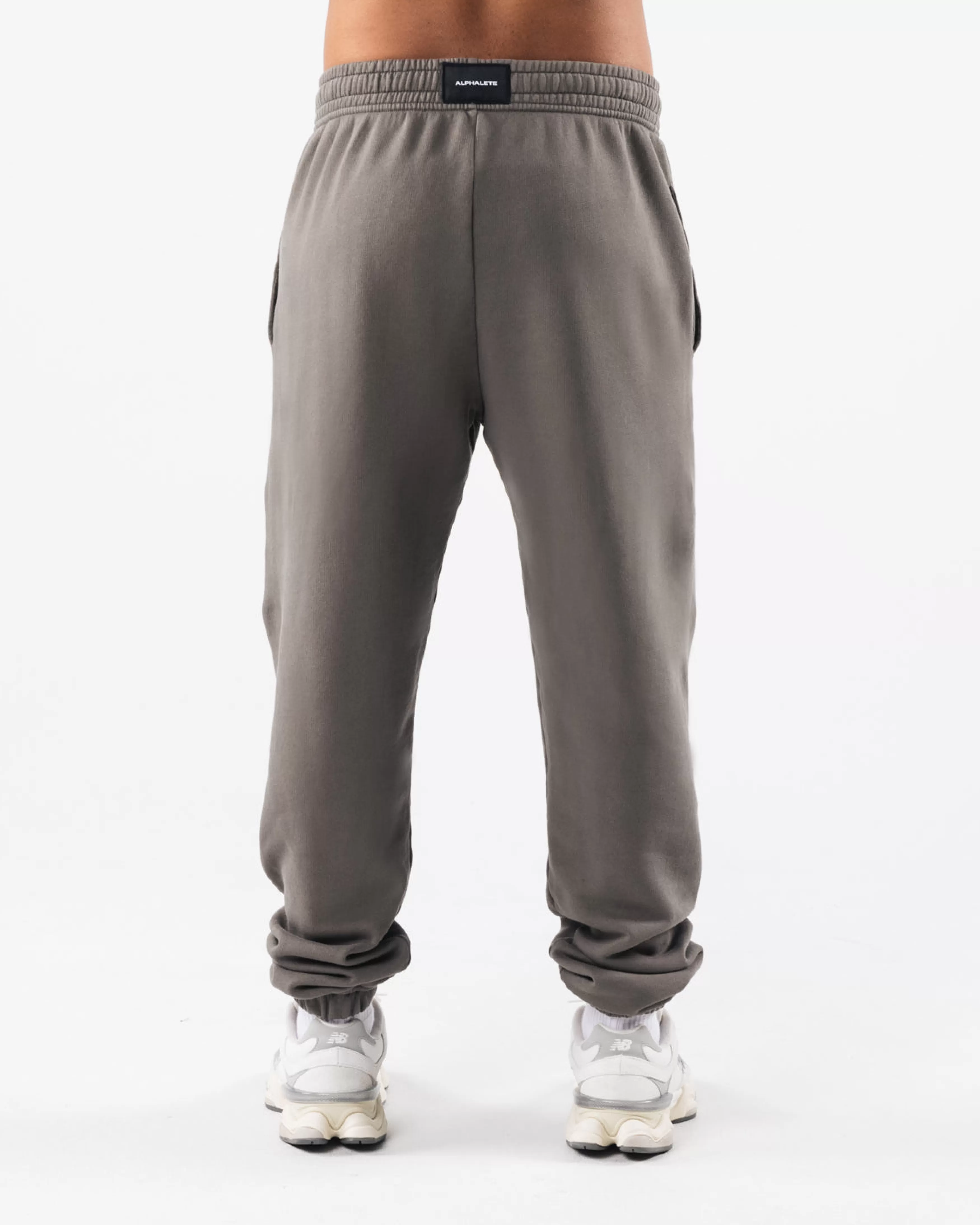 Women Alphalete Athletics Sweatpants | Pants>Earth Dye Natural Jogger