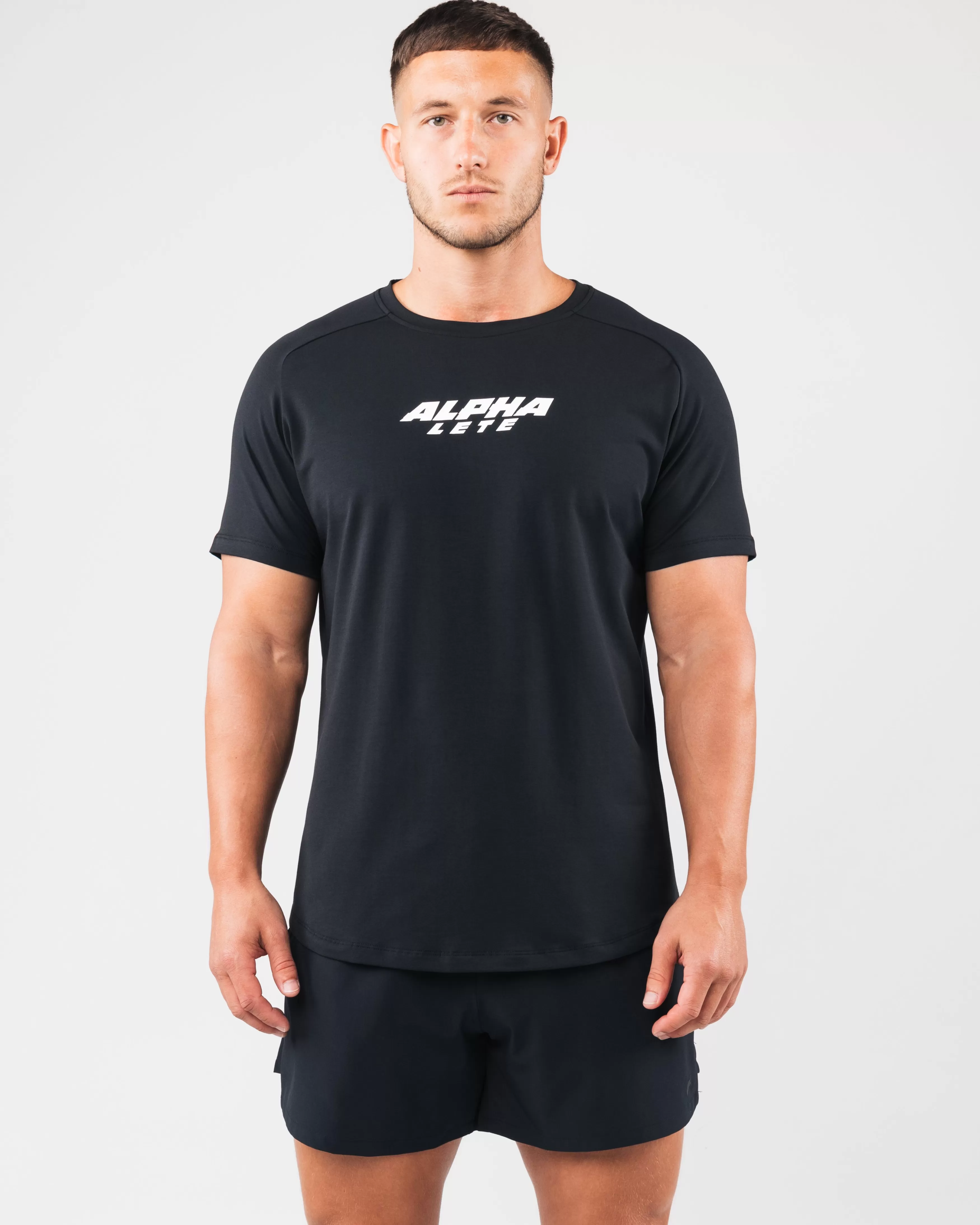 Alphalete Athletics T-shirts>Force Core Tee