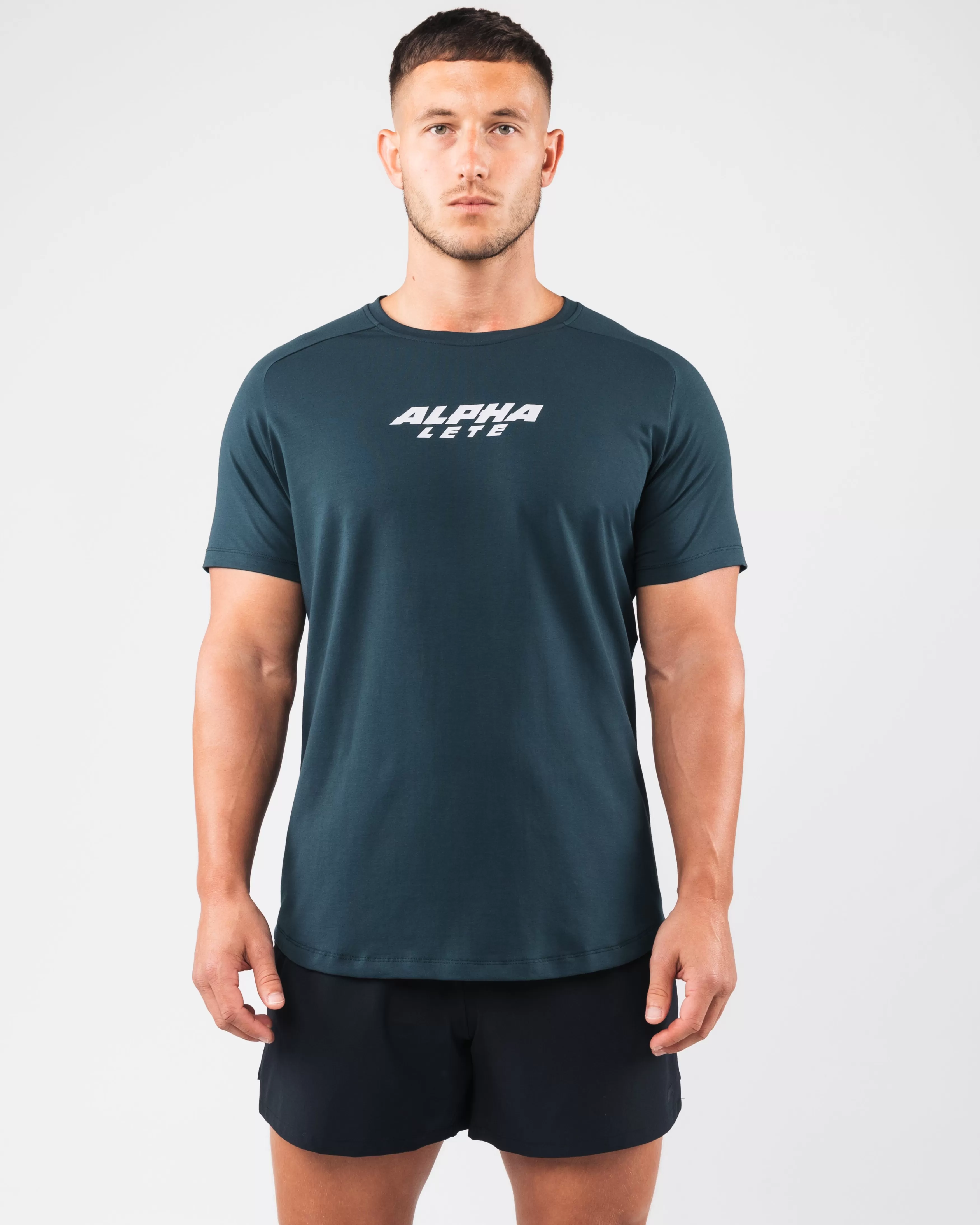 Alphalete Athletics T-shirts>Force Core Tee