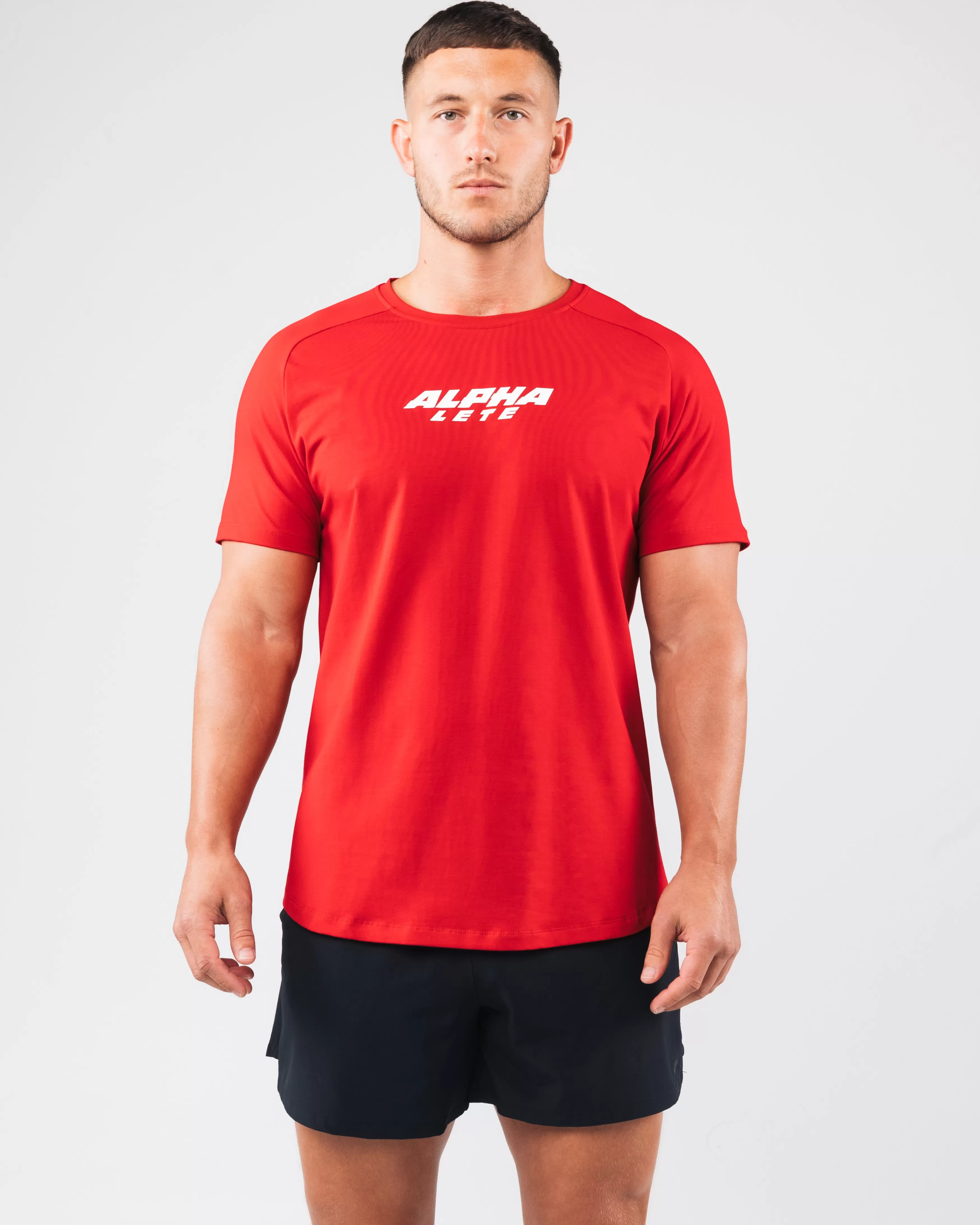 Alphalete Athletics T-shirts>Force Core Tee