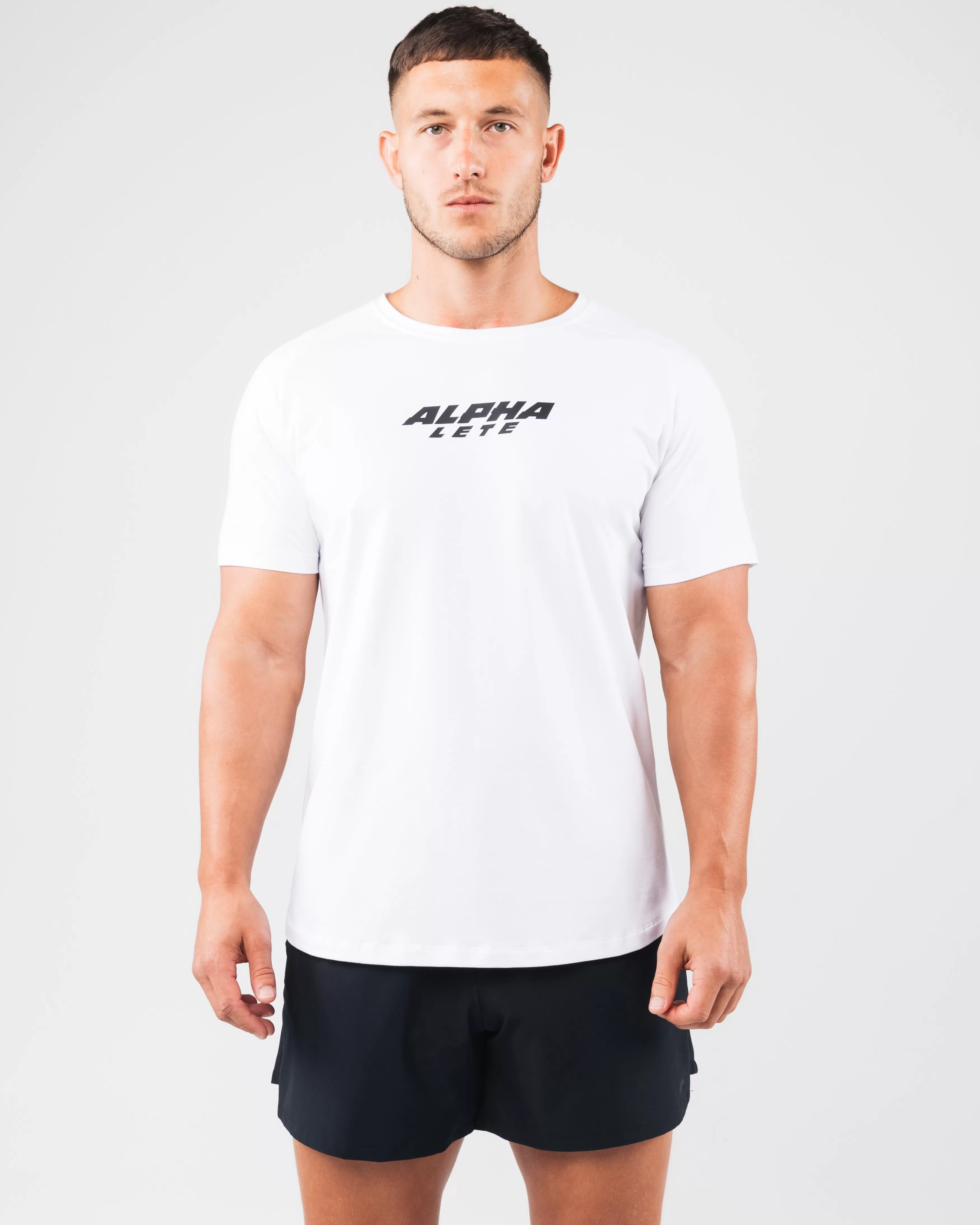 Alphalete Athletics T-shirts>Force Core Tee