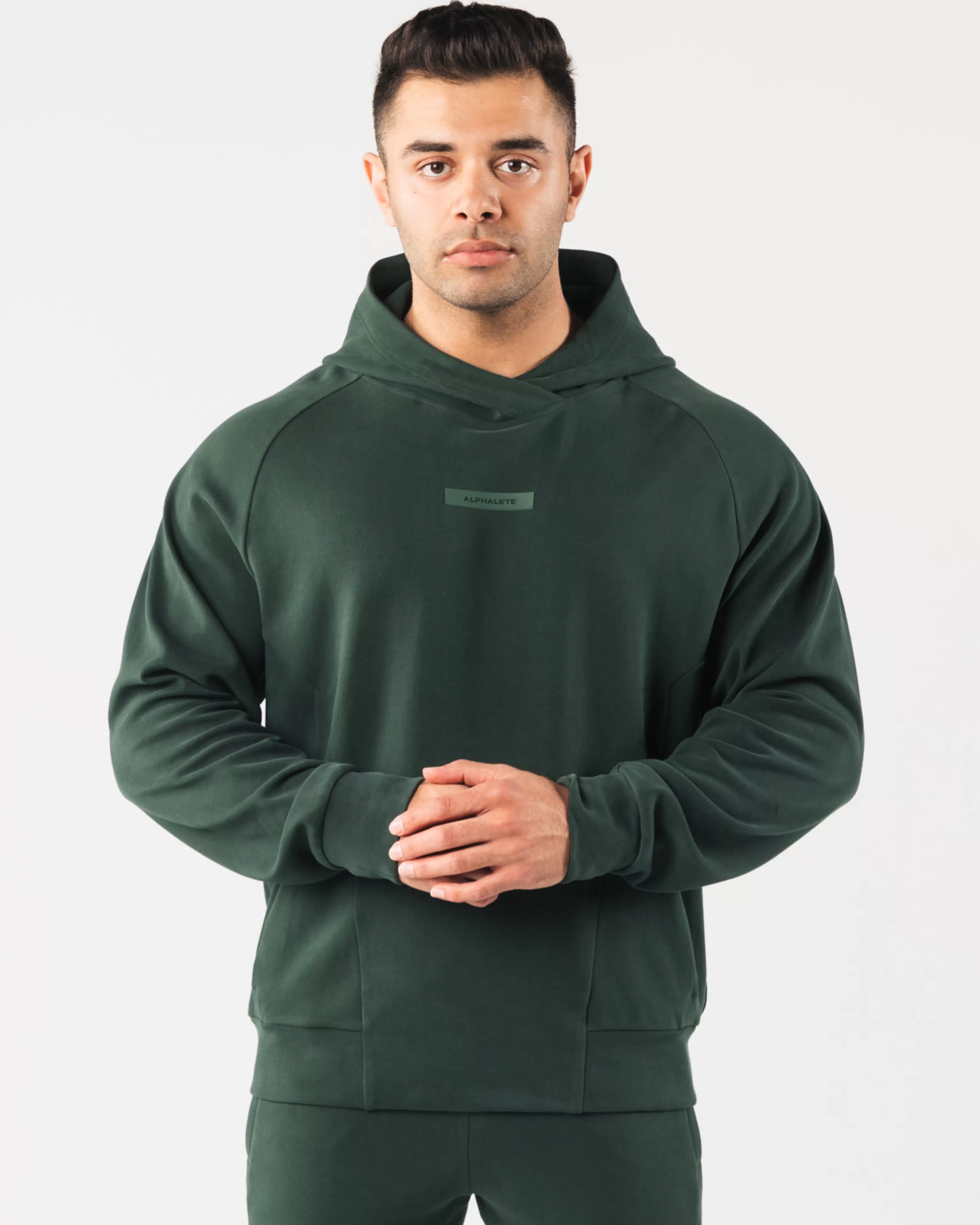 Alphalete Athletics Hoodies & Jackets>Identity Pro Hoodie